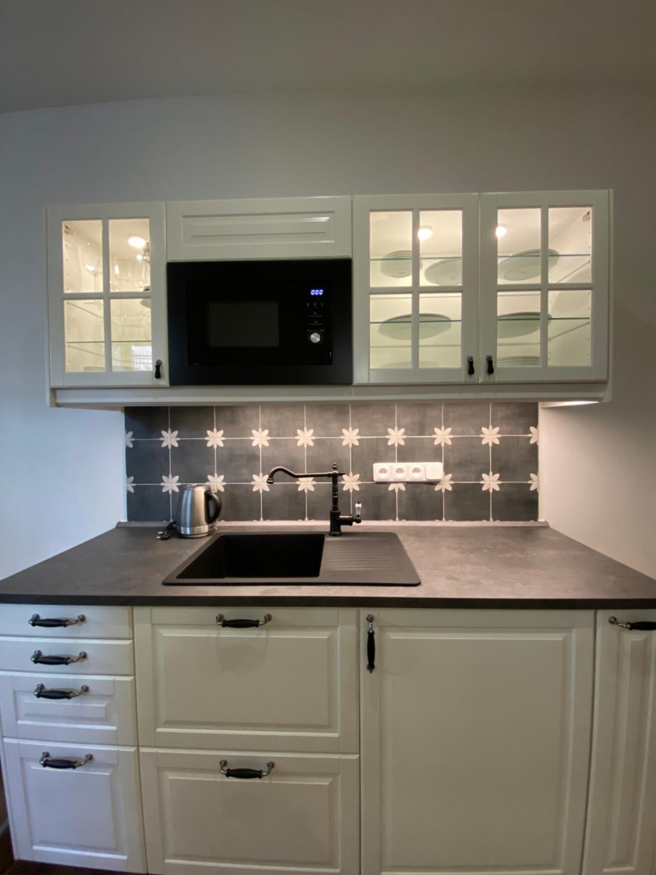 Apartmány V uličce Frymburk