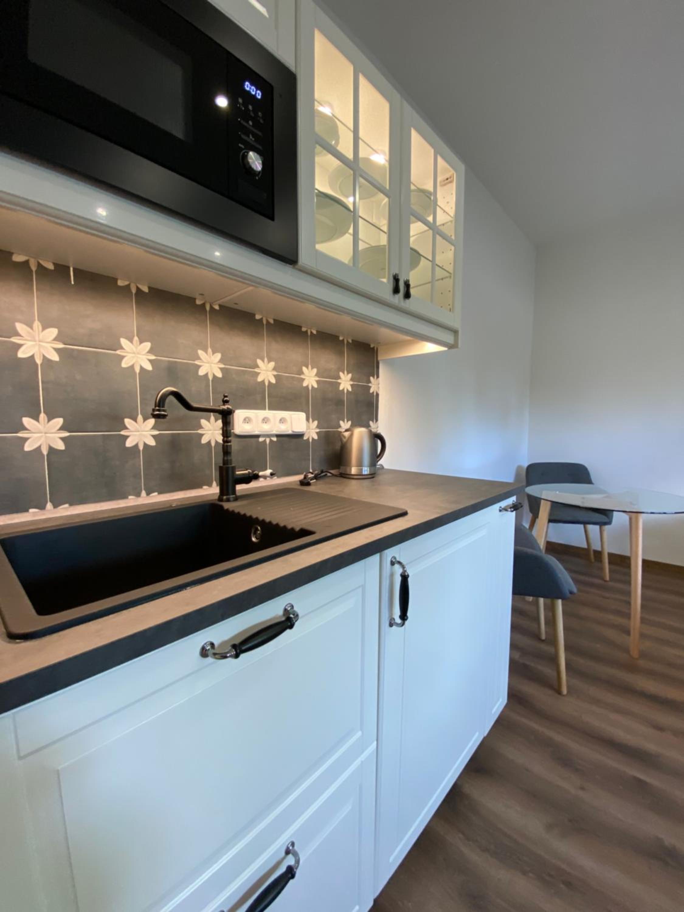 Apartmány V uličce Frymburk