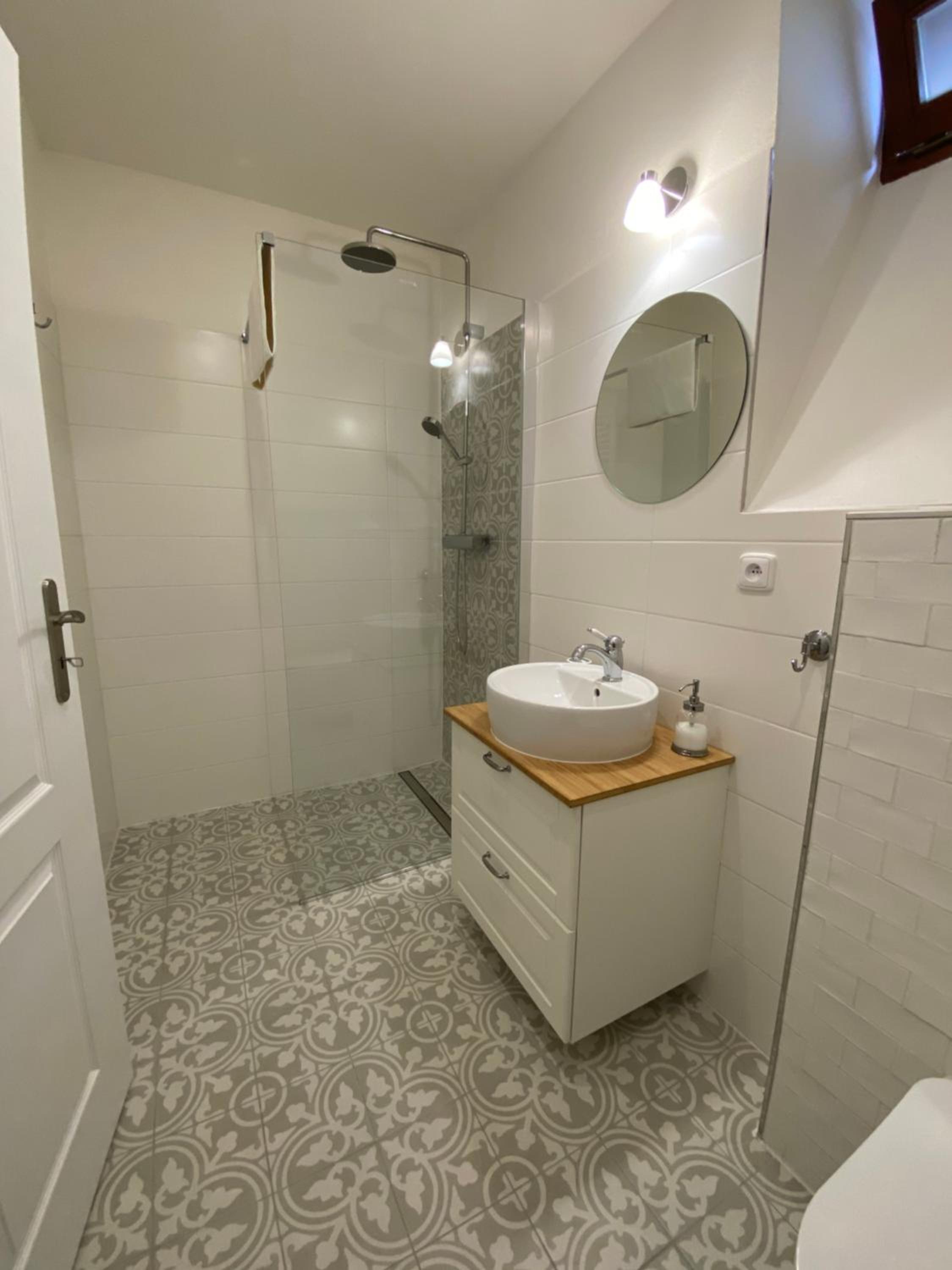 Apartmány V uličce Frymburk