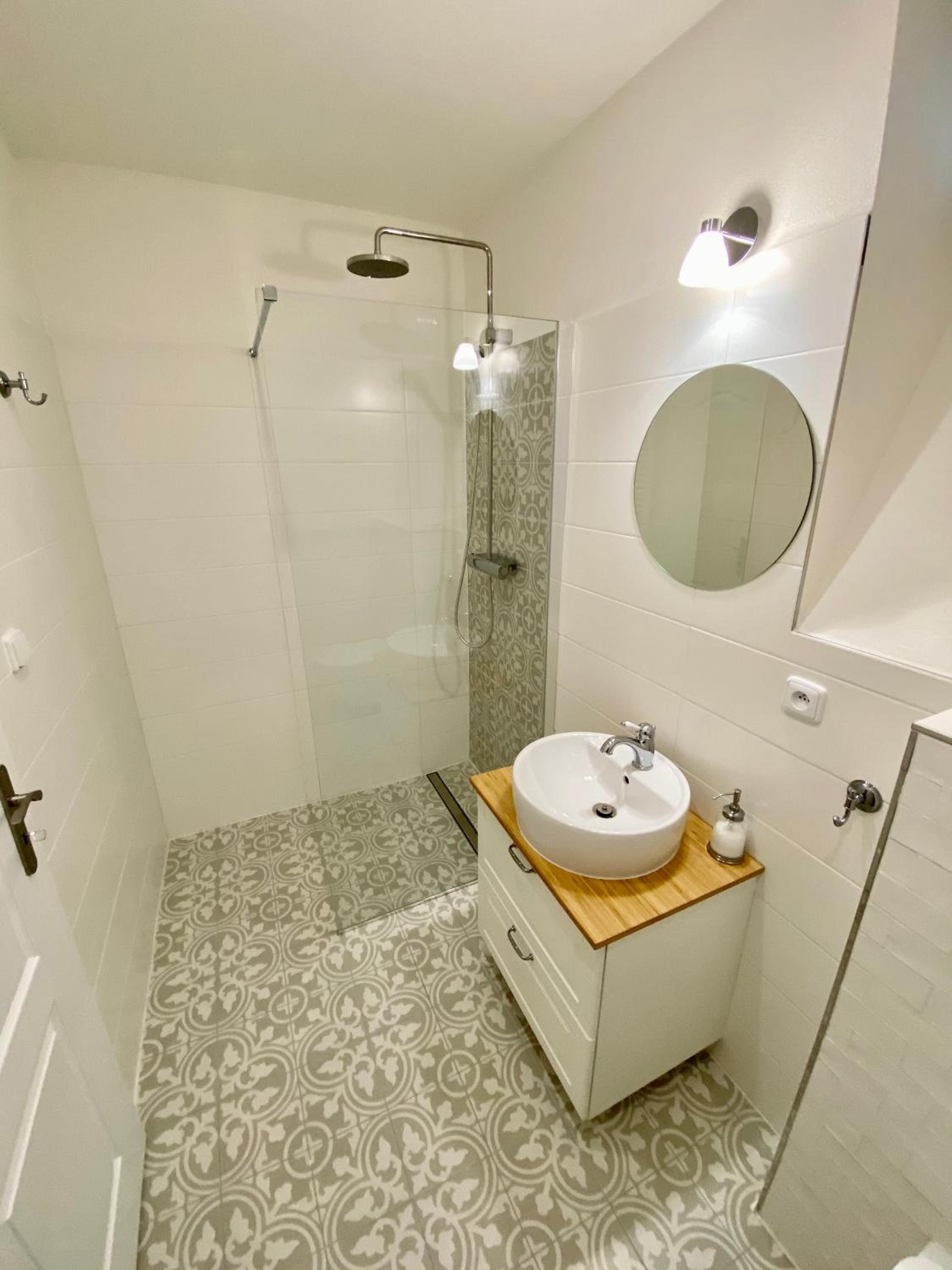 Apartmány V uličce Frymburk