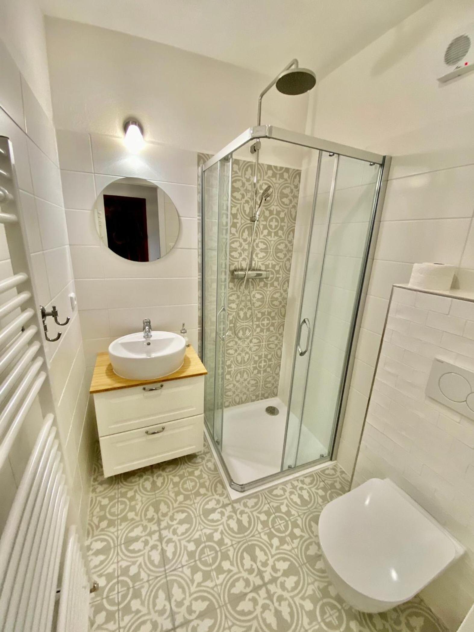 Apartmány V uličce Frymburk