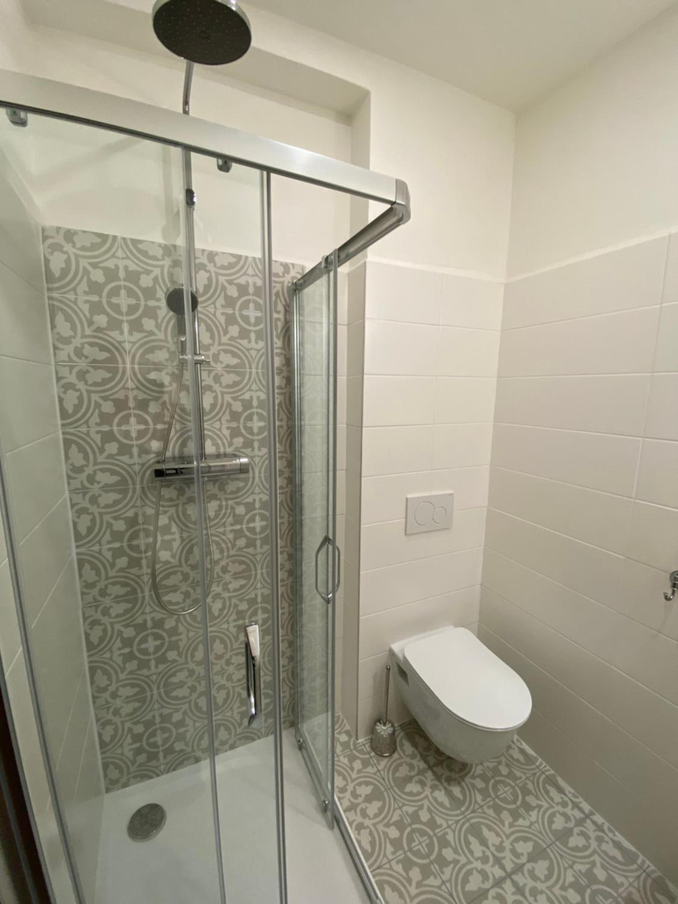 Apartmány V uličce Frymburk