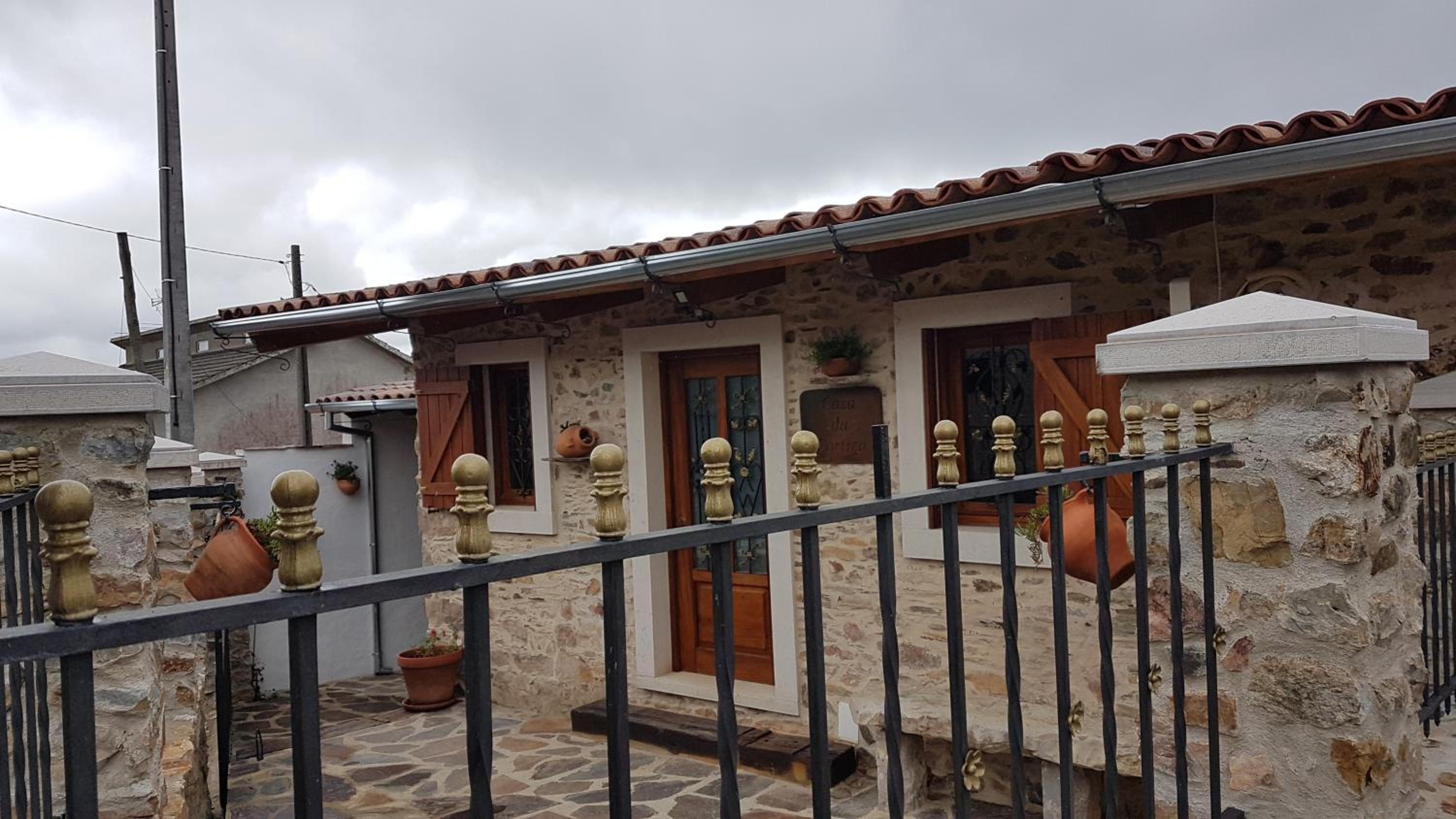 Casa da Cortiça view 3