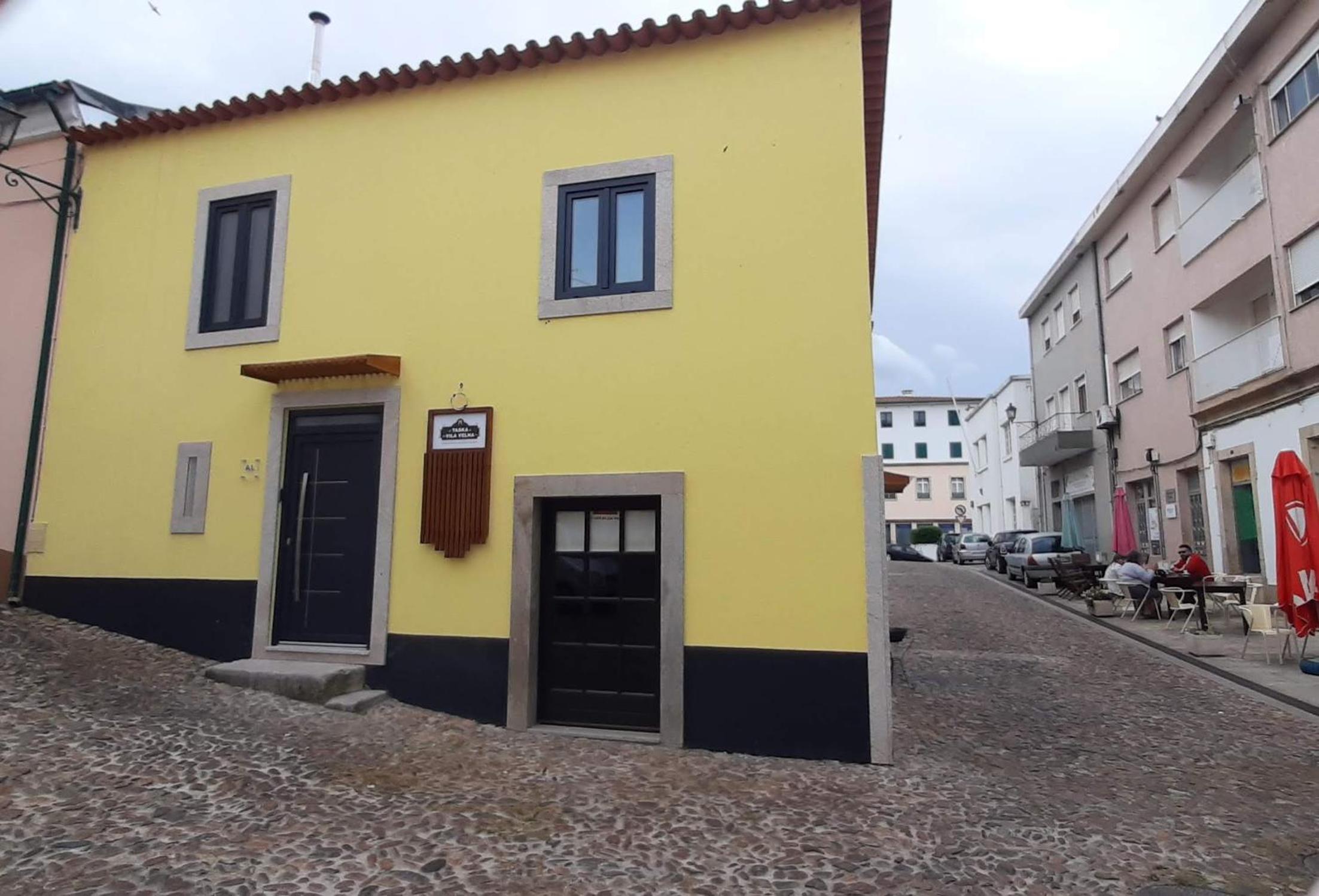 Taska Vila Velha view 2