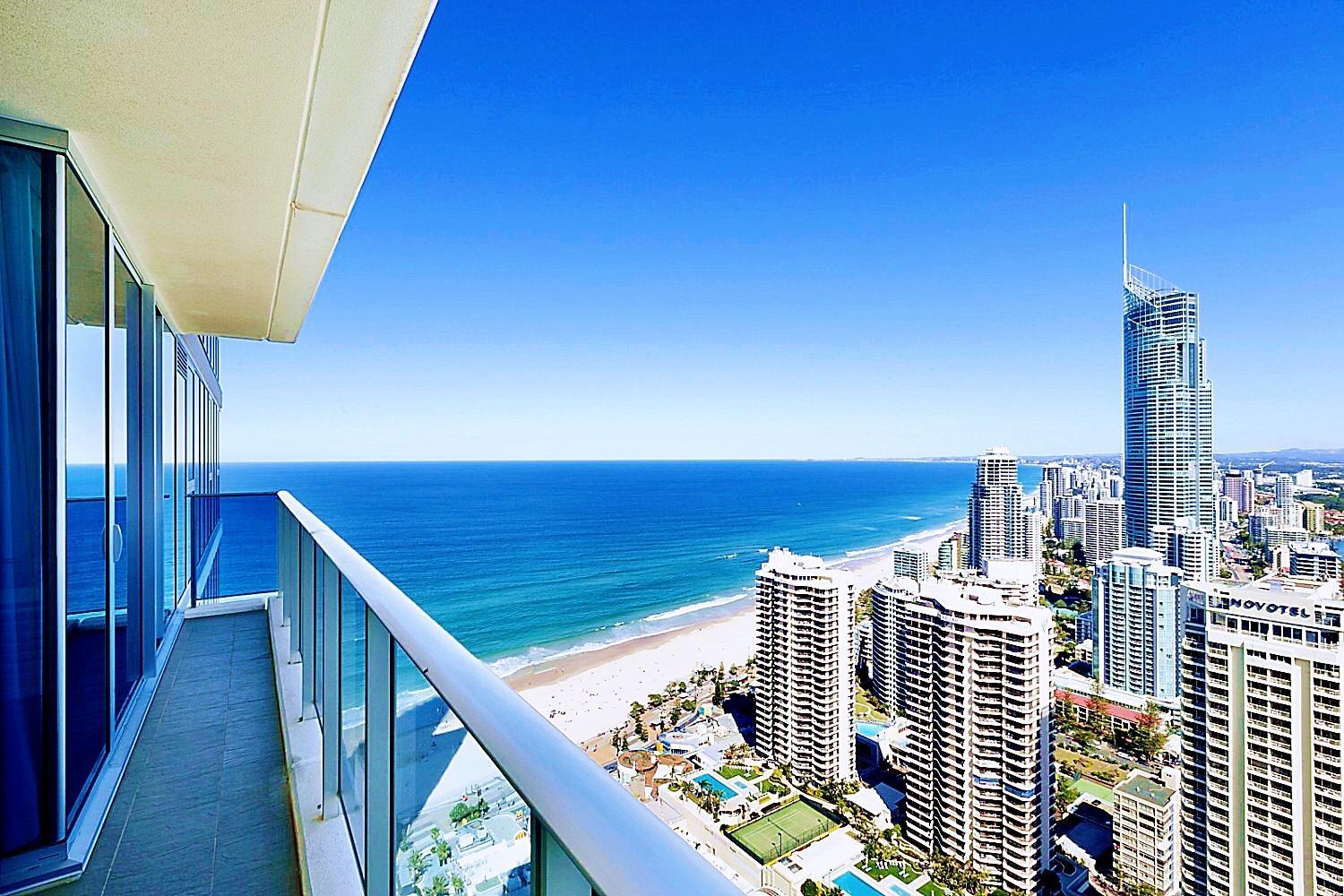 H Luxury Residence Apartments - Holiday Paradise