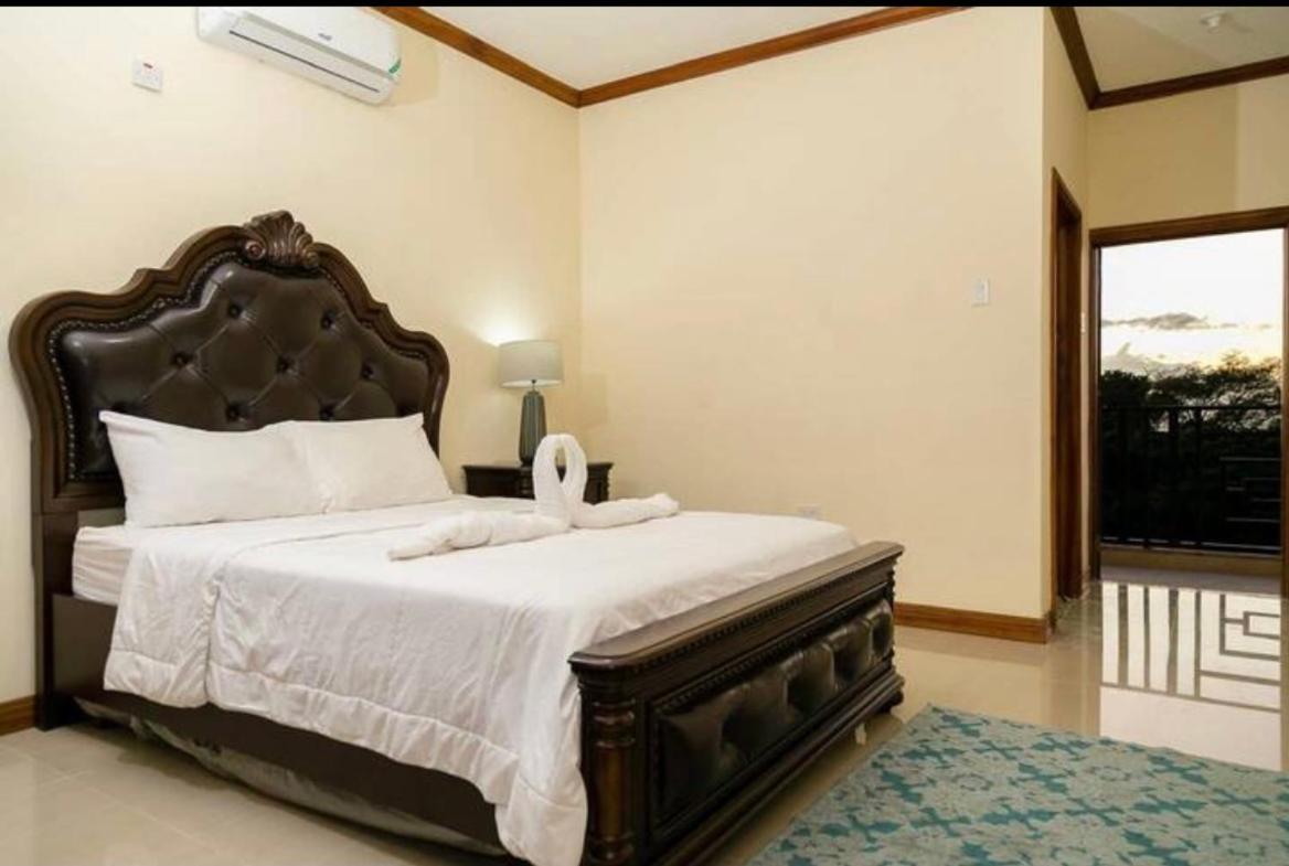 Penthouse Apartment @ Malachi view 5