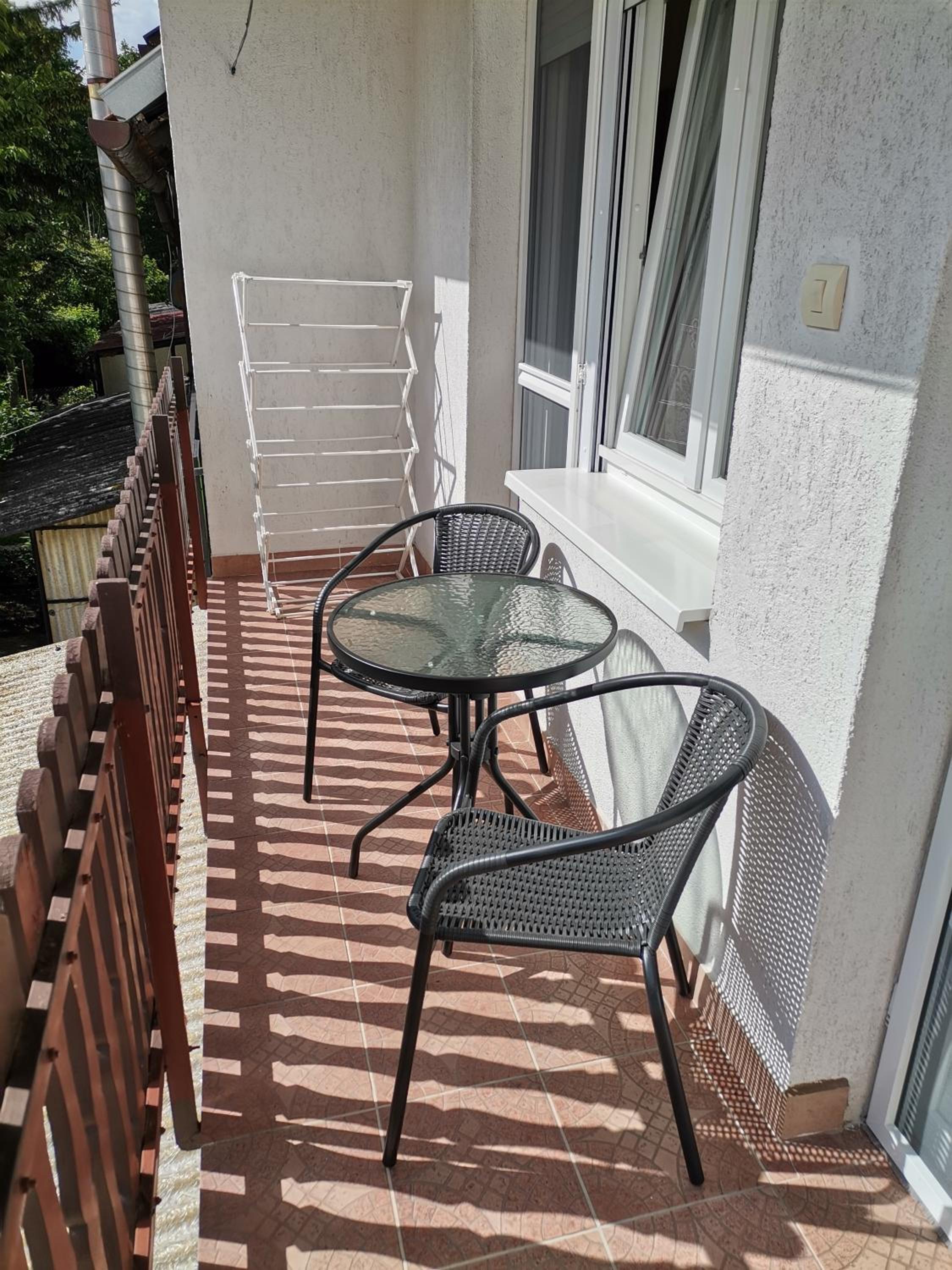 Lea apartman