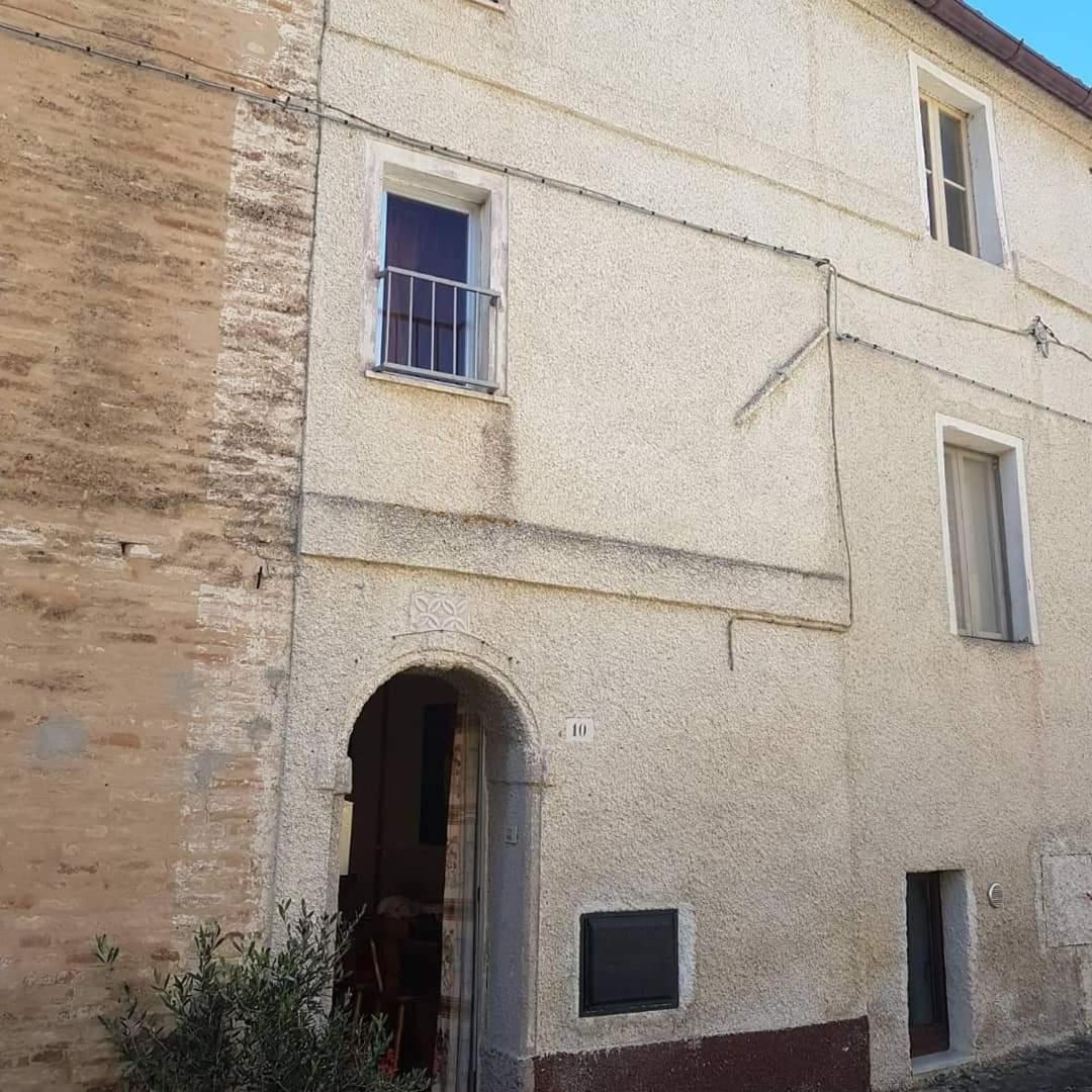 Casa di Sisa - Alteta