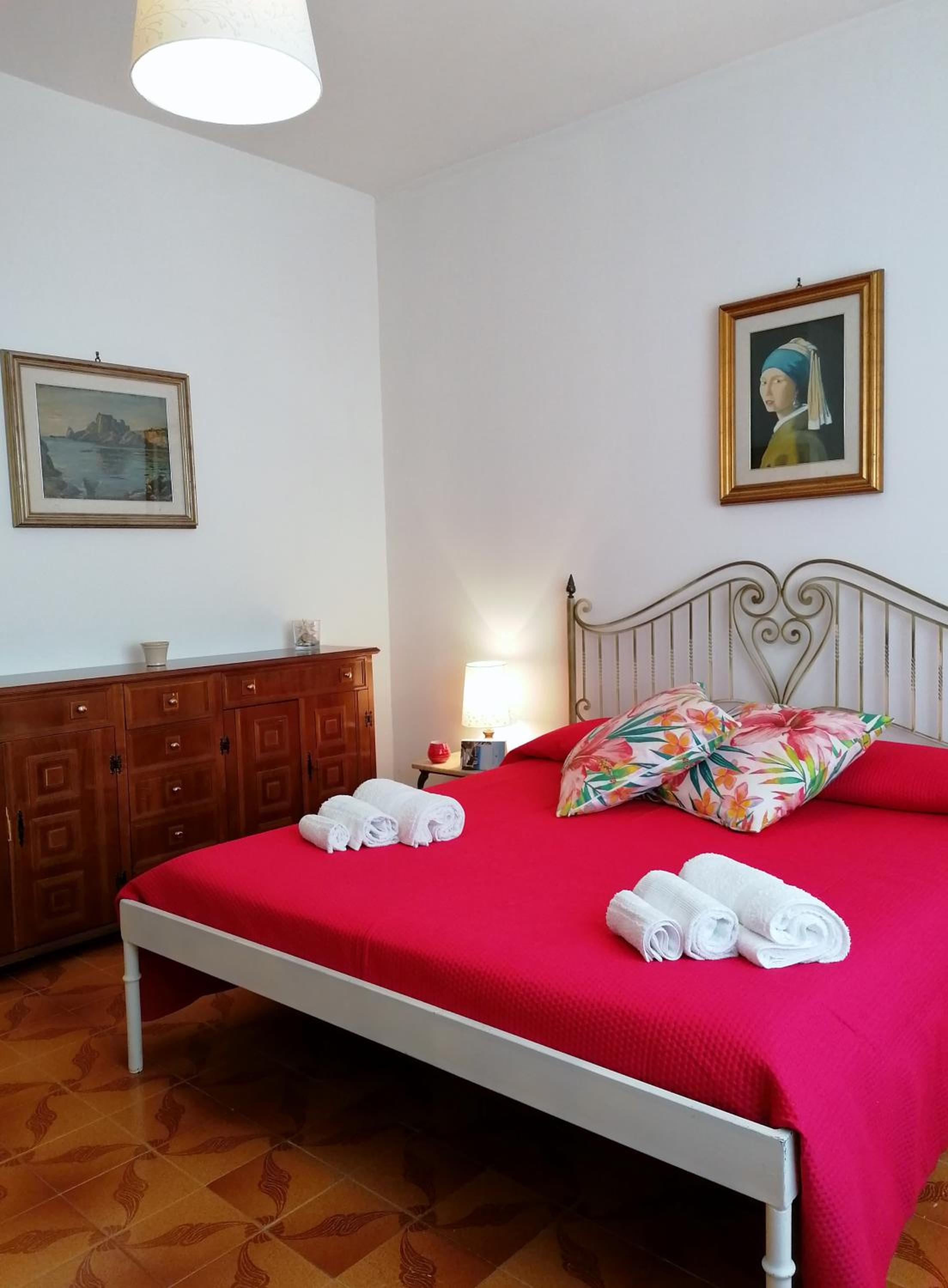 La Lantana Taormina view 2