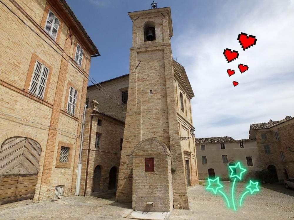 Casa di Sisa - Alteta