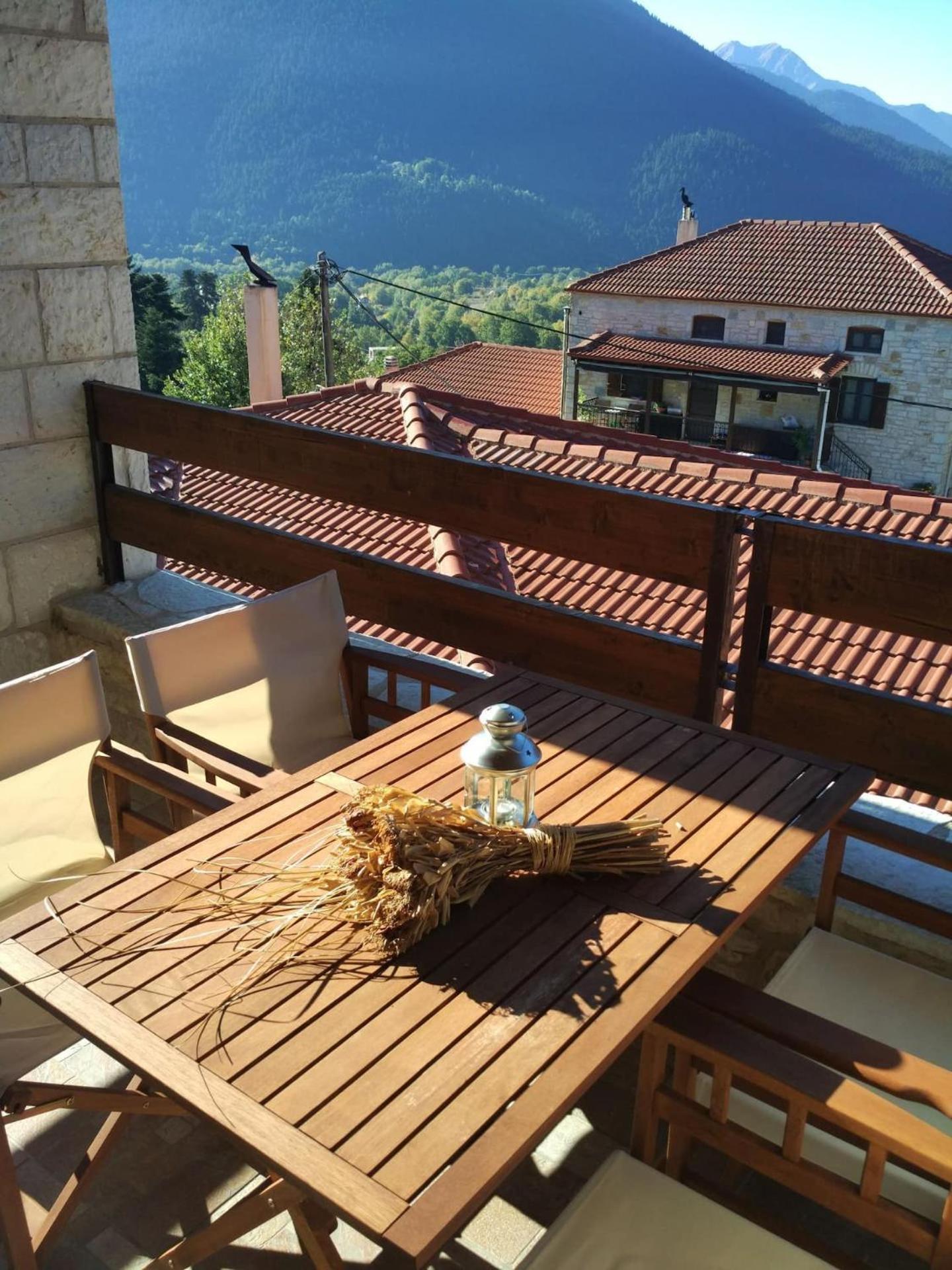 La Casa di Pietra view 4