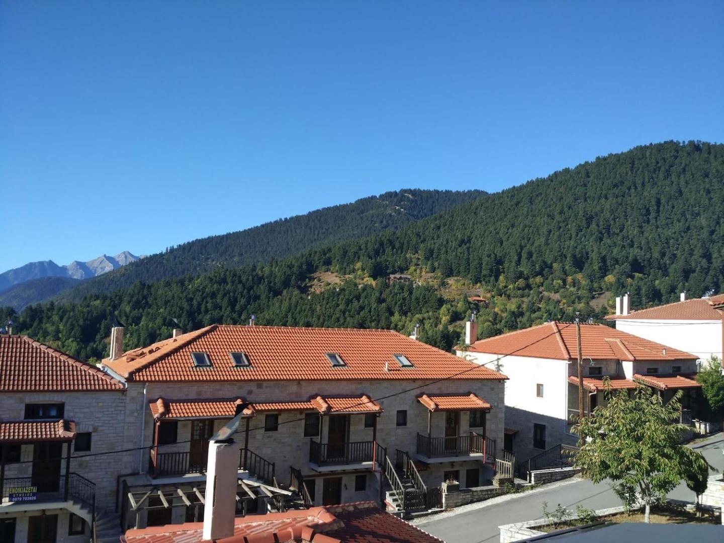 La Casa di Pietra view 2
