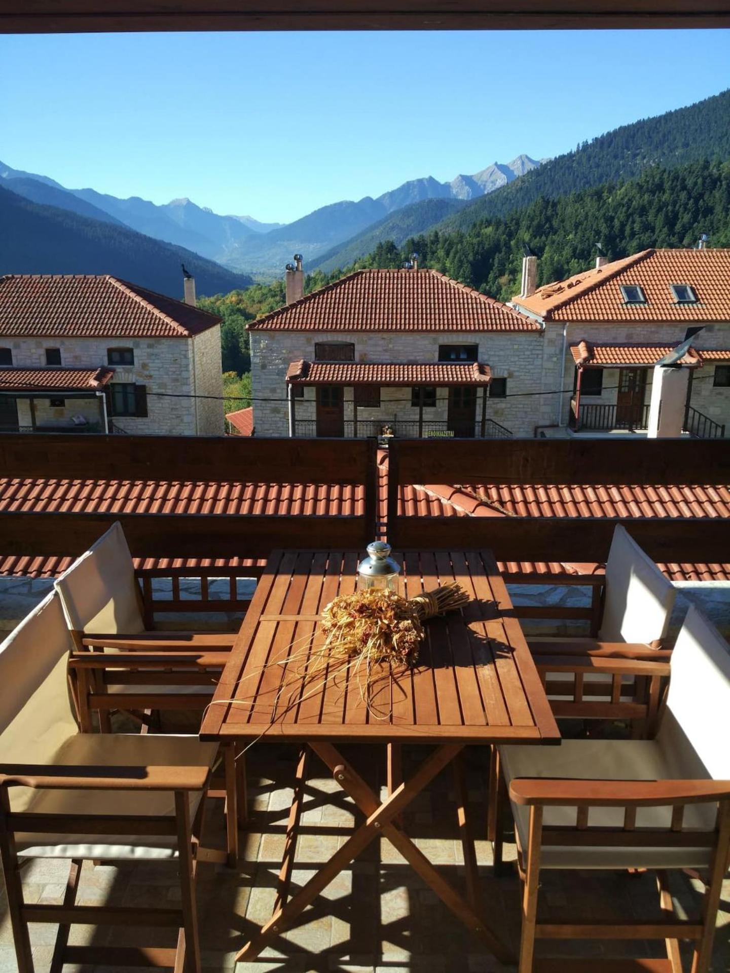 La Casa di Pietra view 3
