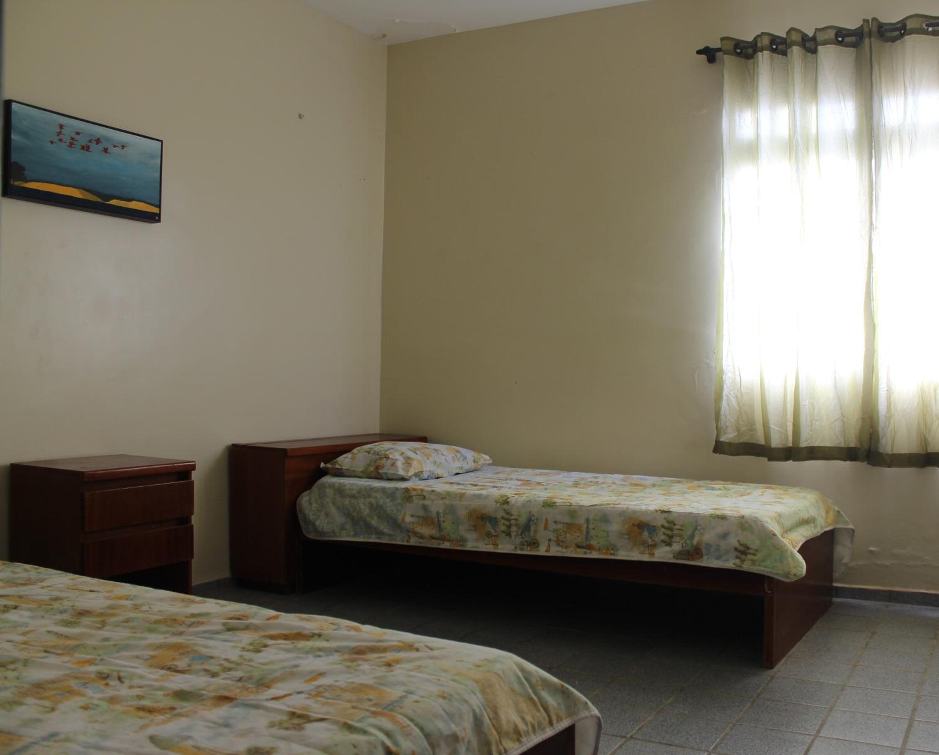 Apartamento de frente para o Mar em Luís Correia