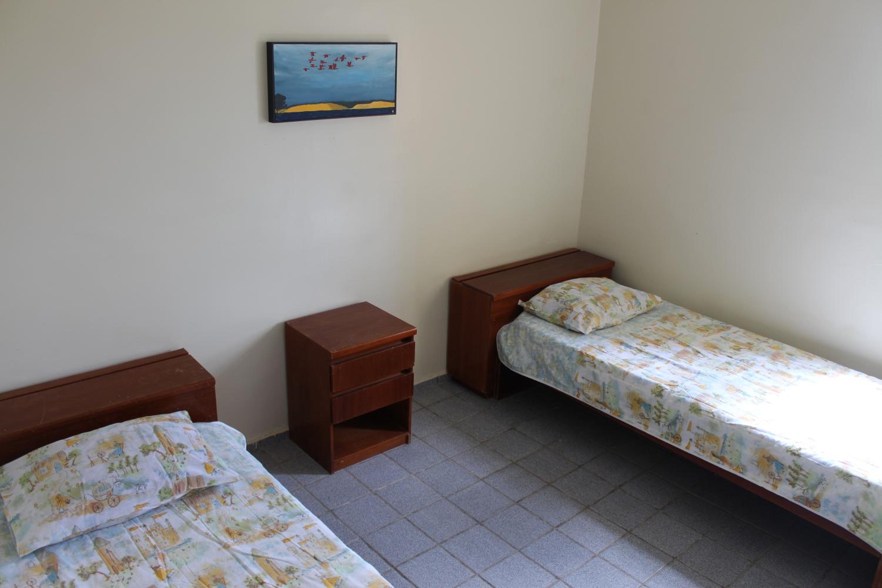 Apartamento de frente para o Mar em Luís Correia