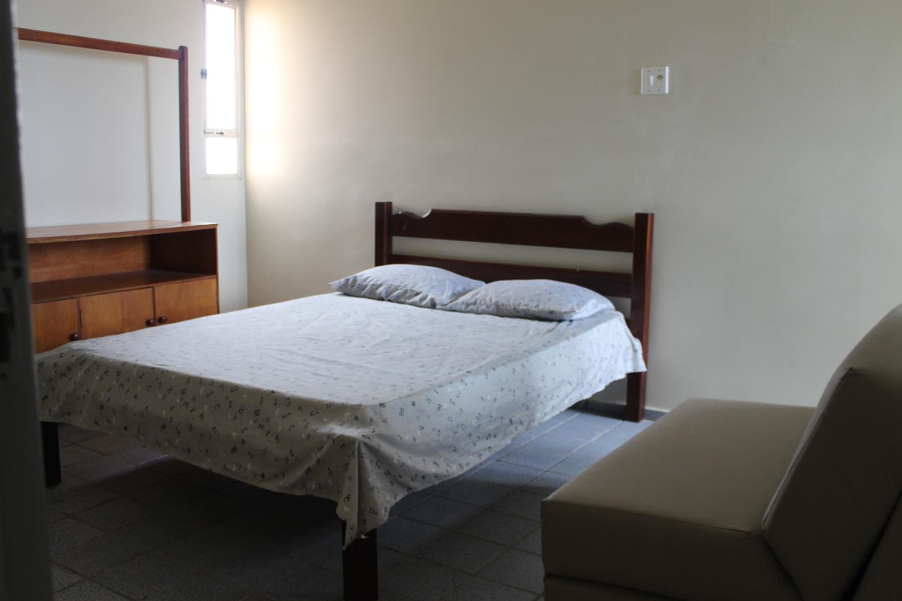 Apartamento de frente para o Mar em Luís Correia