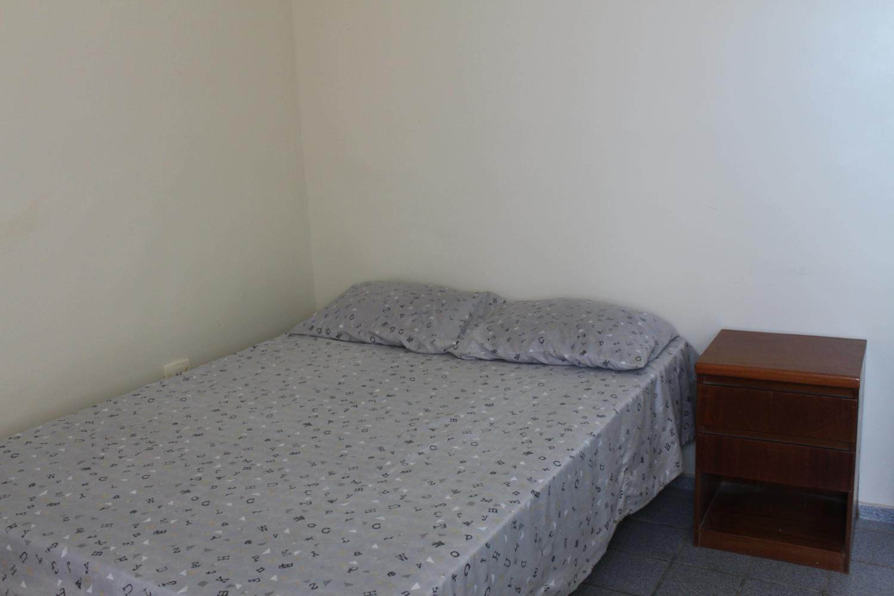 Apartamento de frente para o Mar em Luís Correia