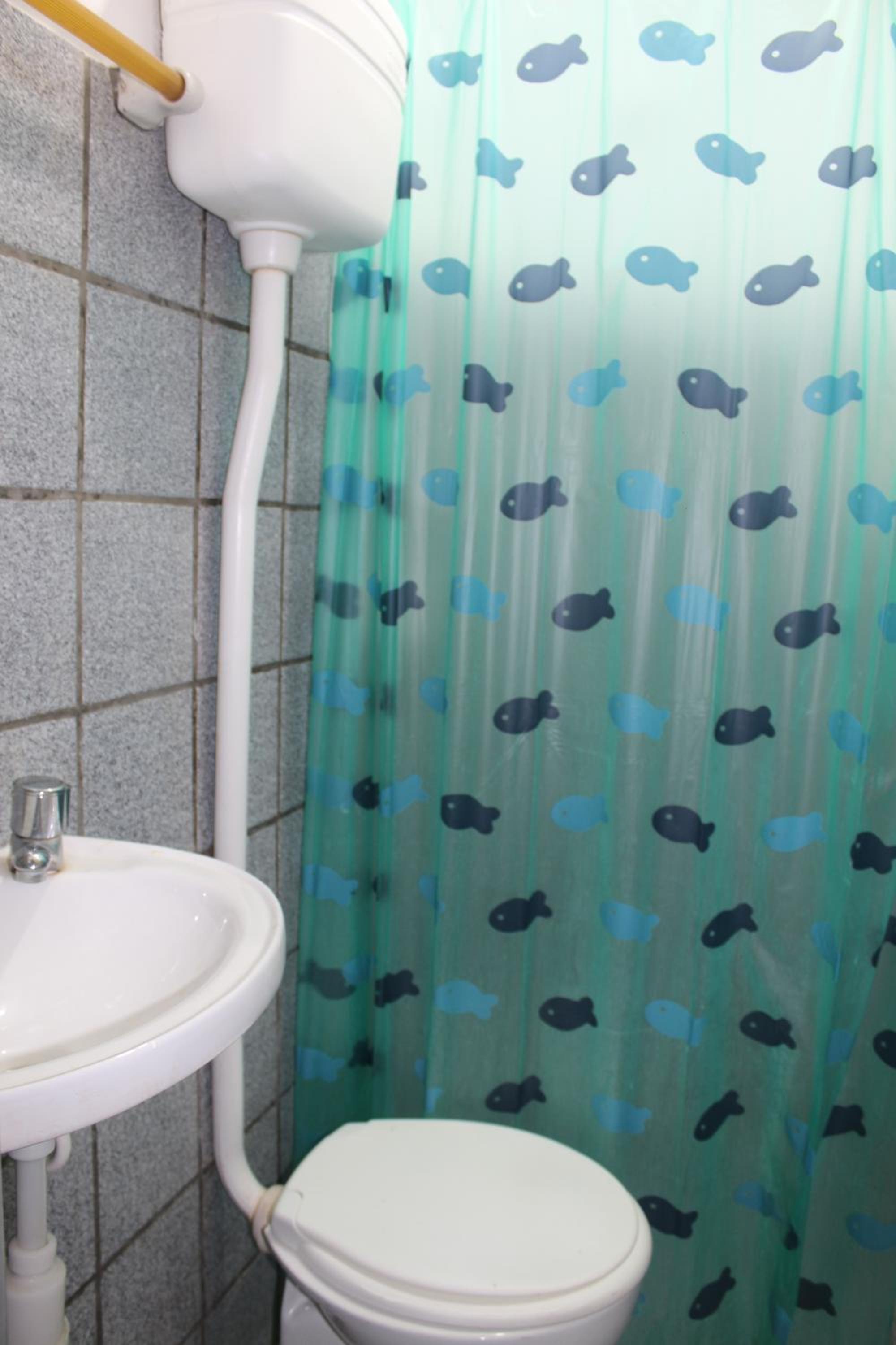 Apartamento de frente para o Mar em Luís Correia