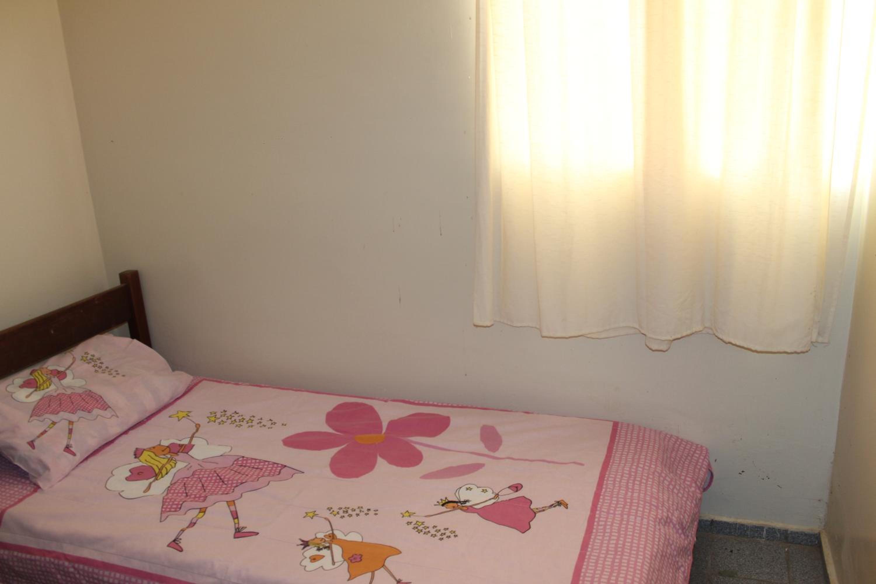Apartamento de frente para o Mar em Luís Correia