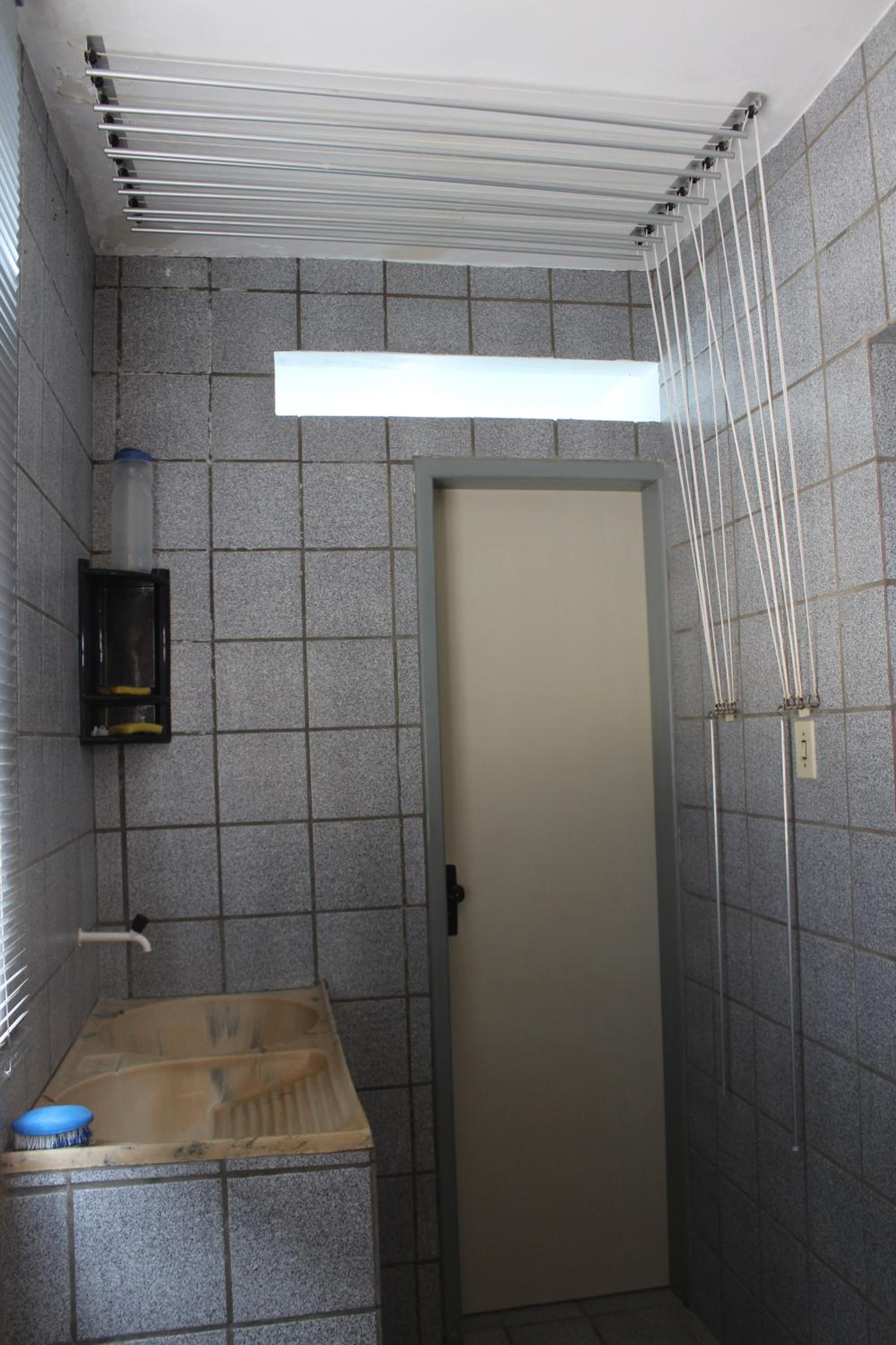 Apartamento de frente para o Mar em Luís Correia