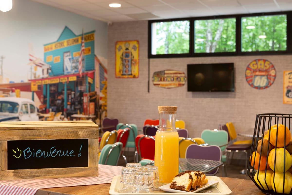 Le Lodge de Sologne
