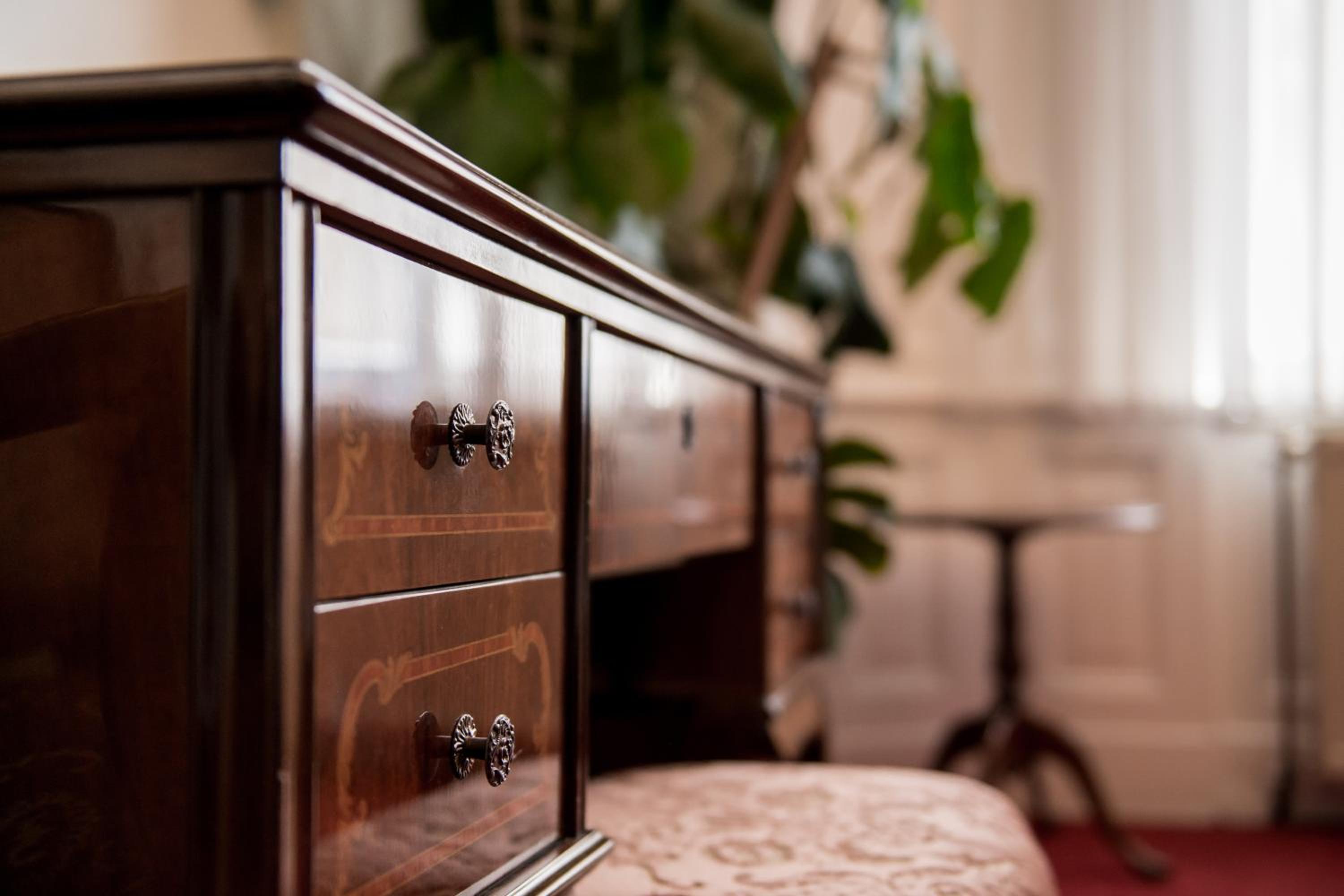 Vienna Boutique - Premium Hostel