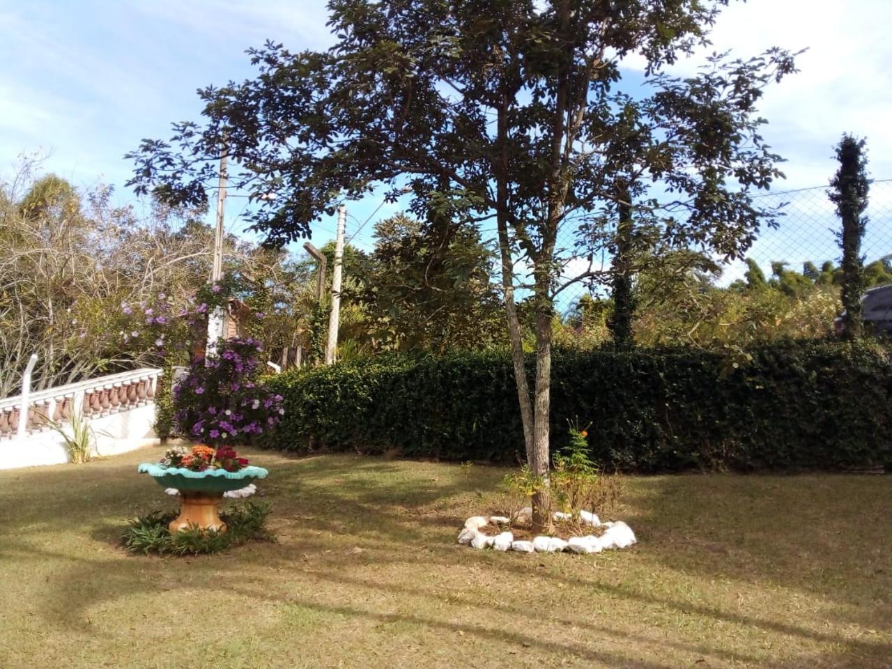 Meu pedacinho de chão