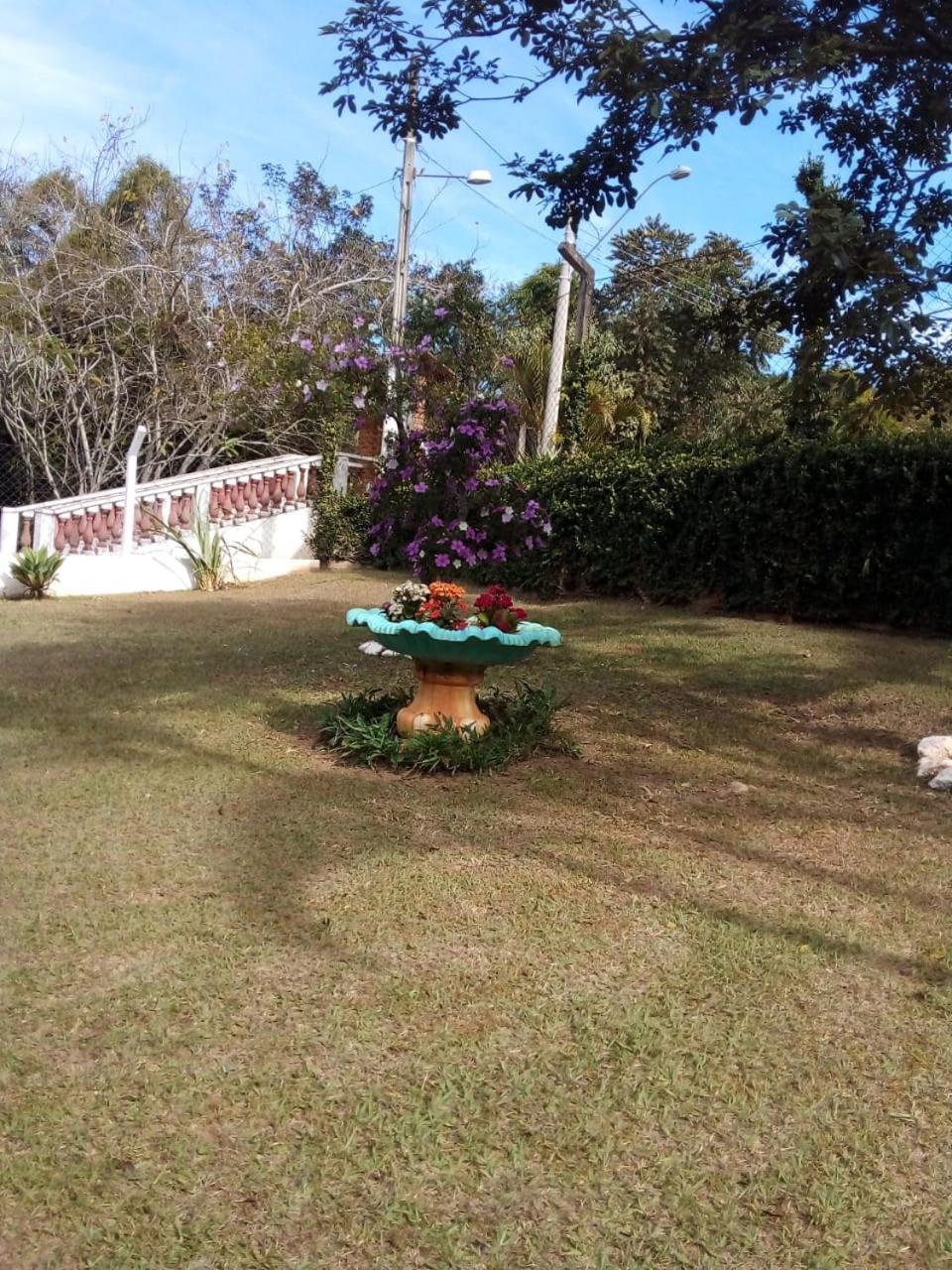 Meu pedacinho de chão