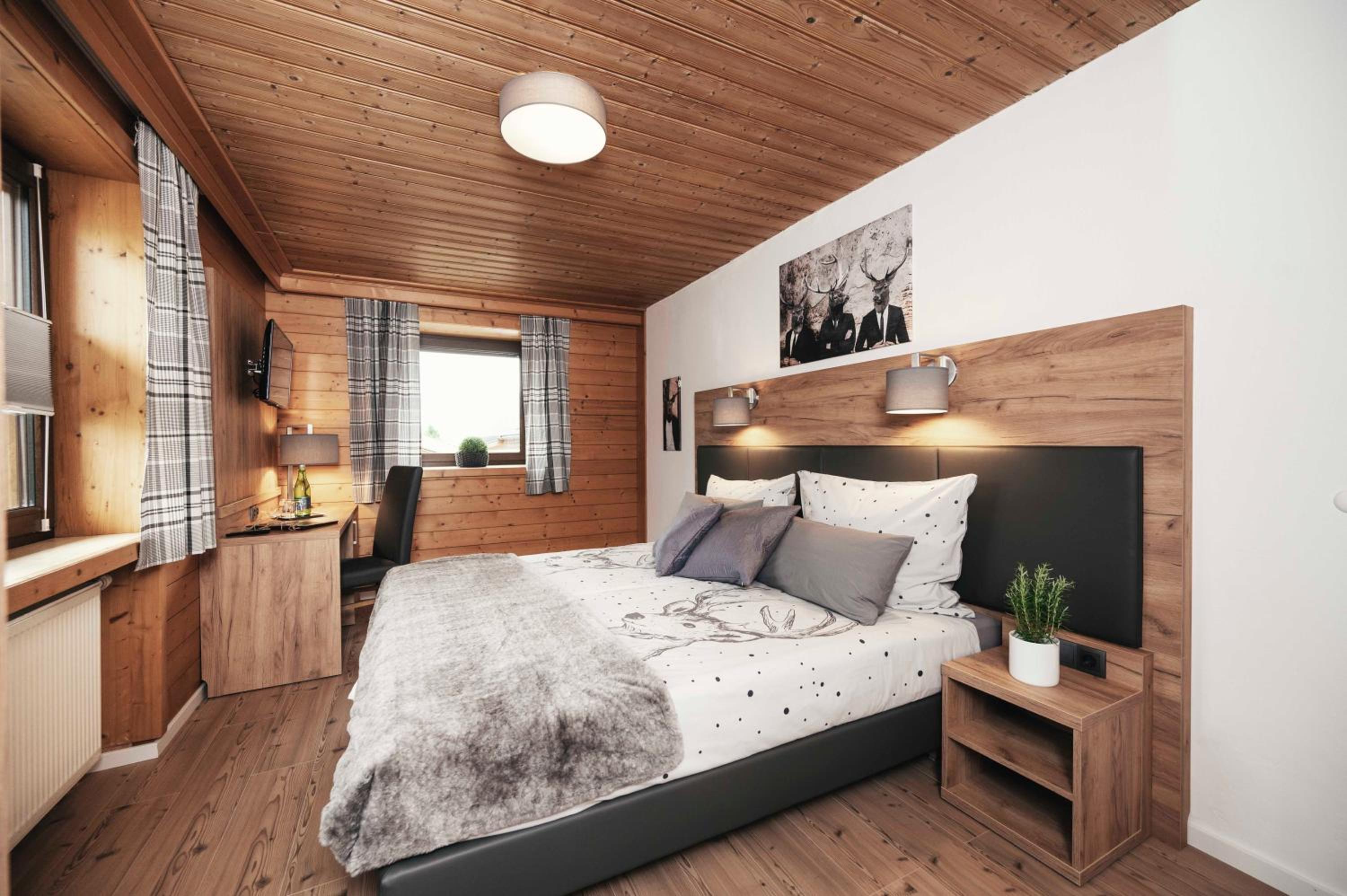 Golf & Ski Chalet