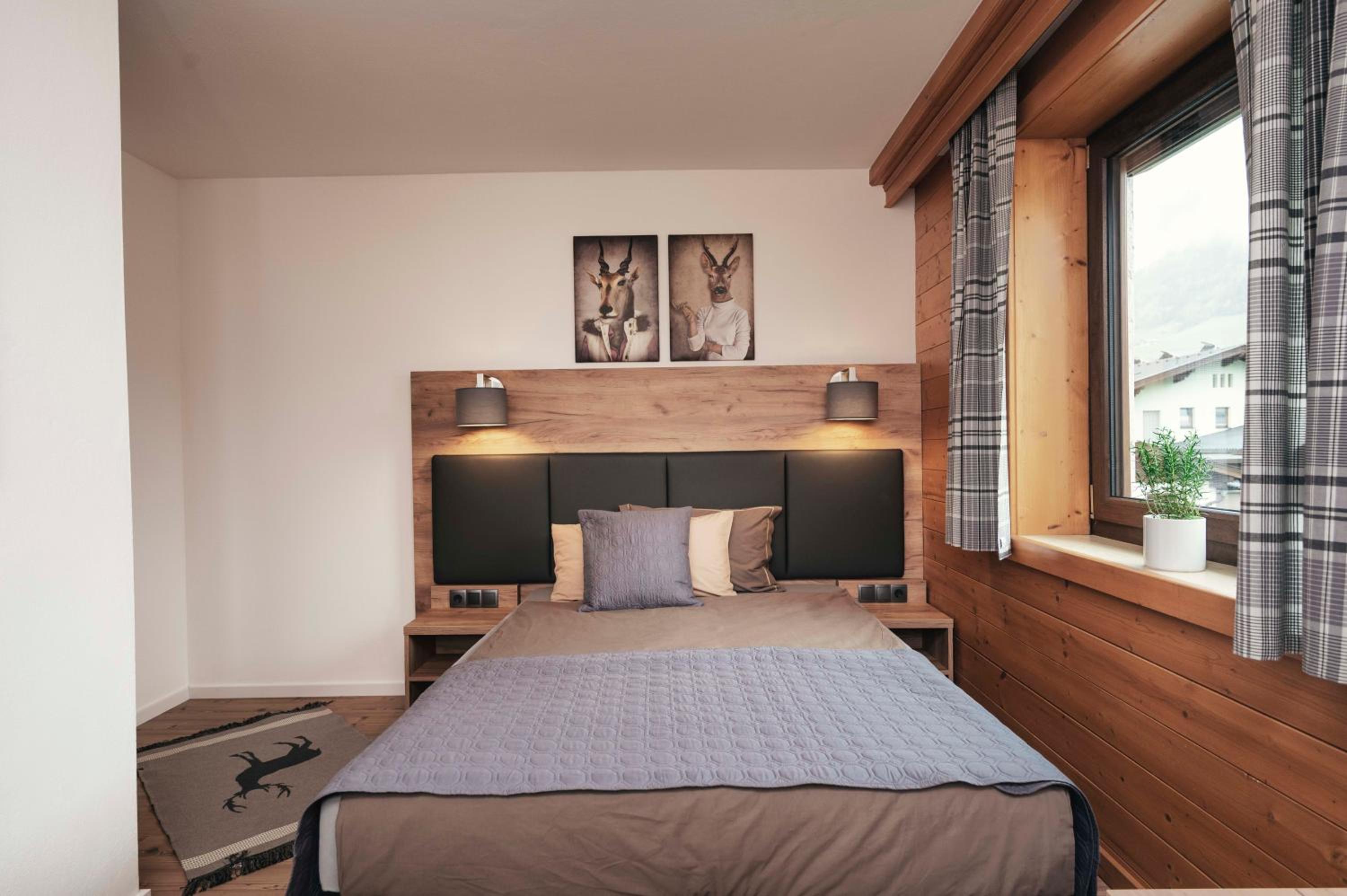 Golf & Ski Chalet