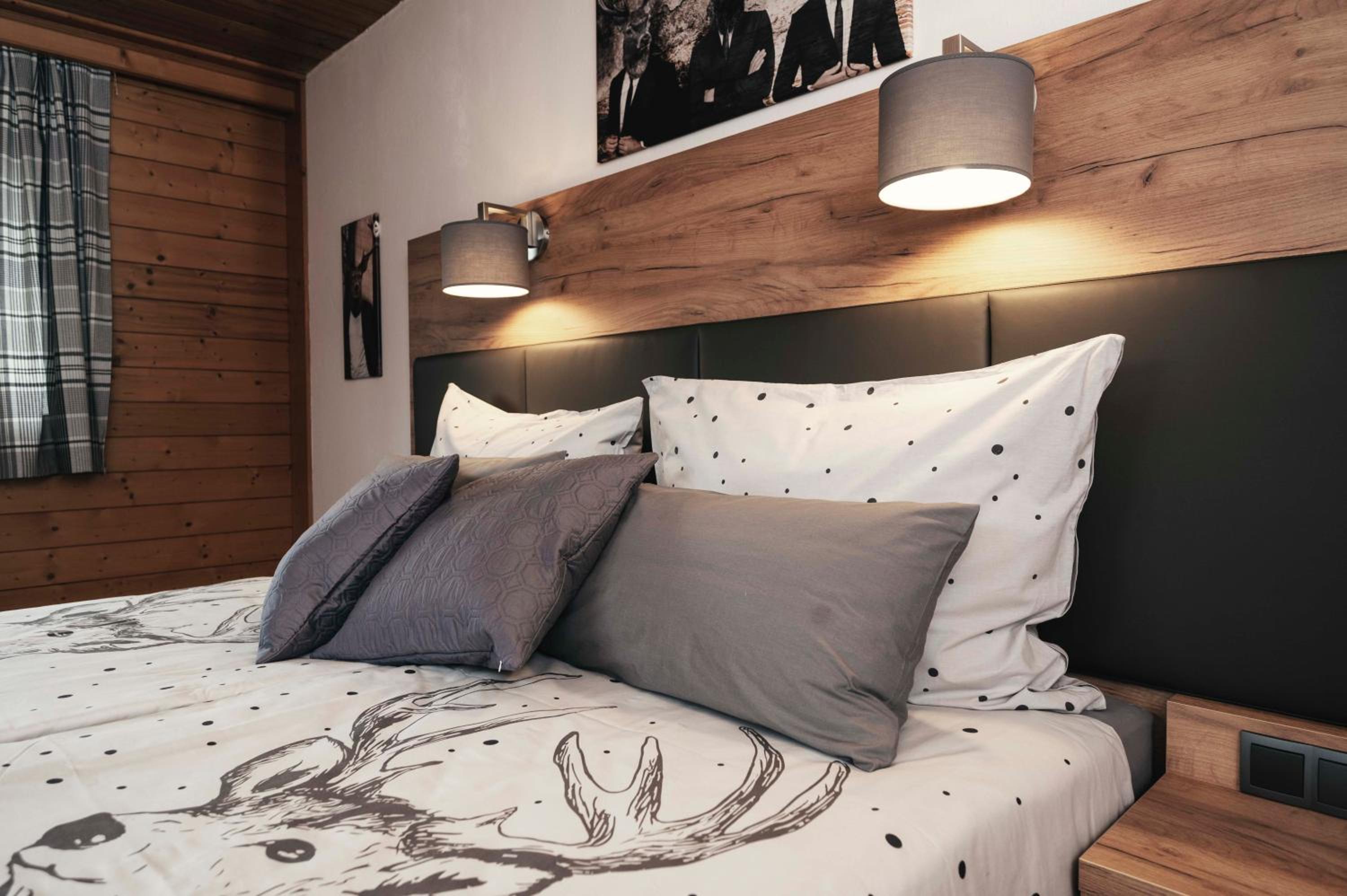 Golf & Ski Chalet