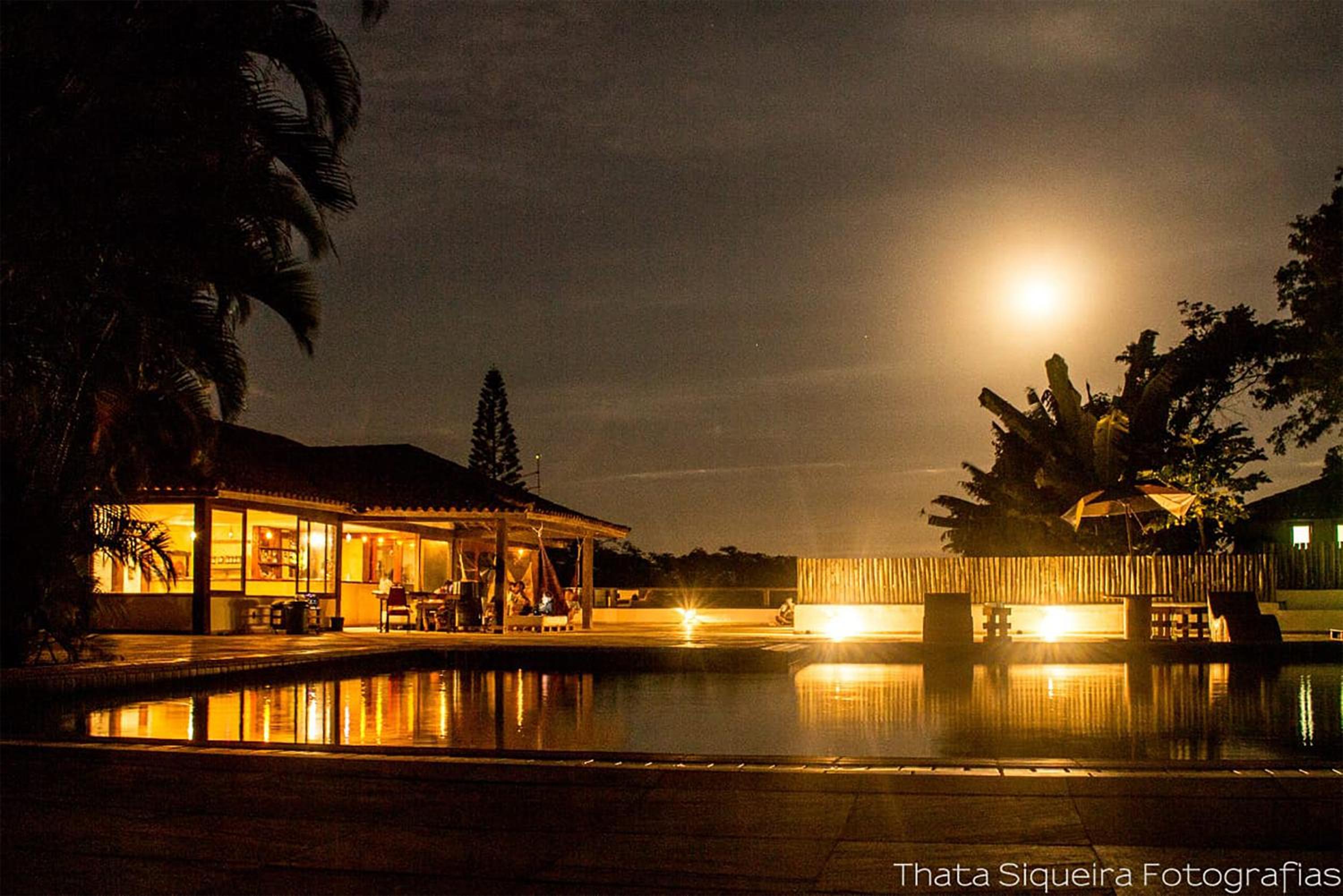 The Eco Palace Hostel view 4