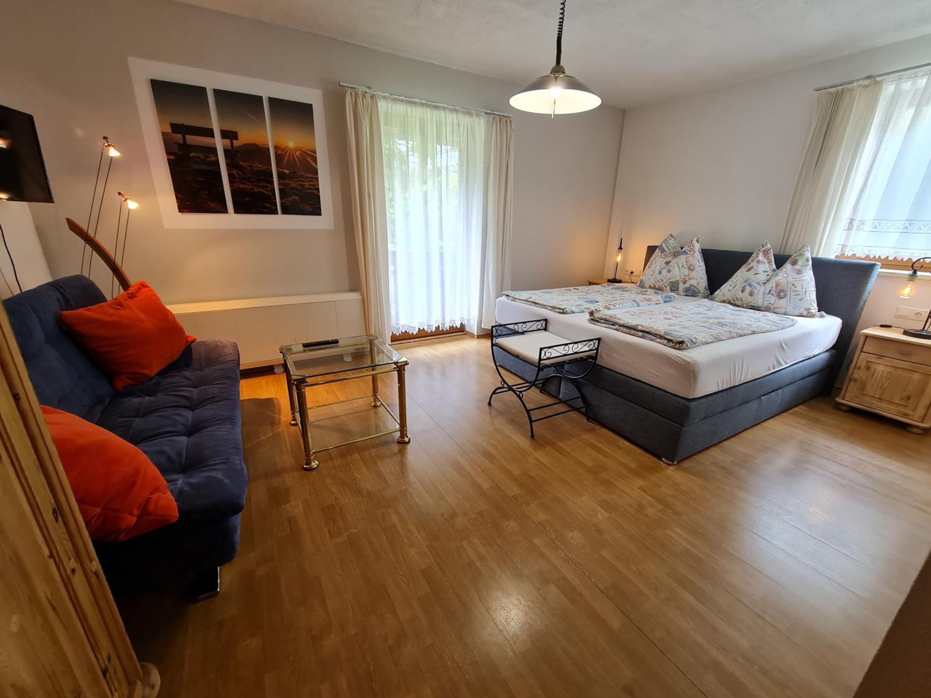 Camping Gasthof Zirknitzer