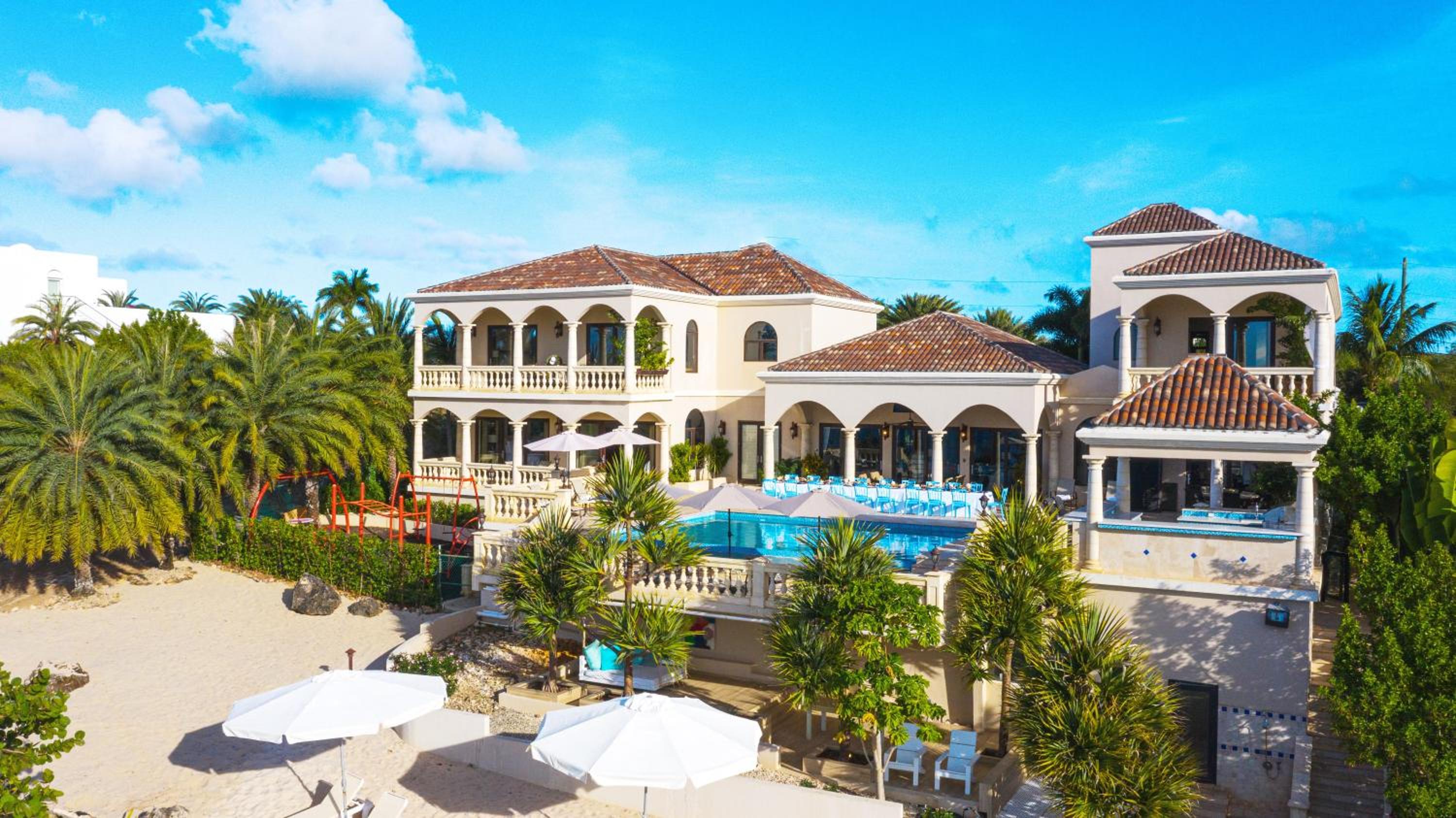 Sandcastle Villa - Image 2