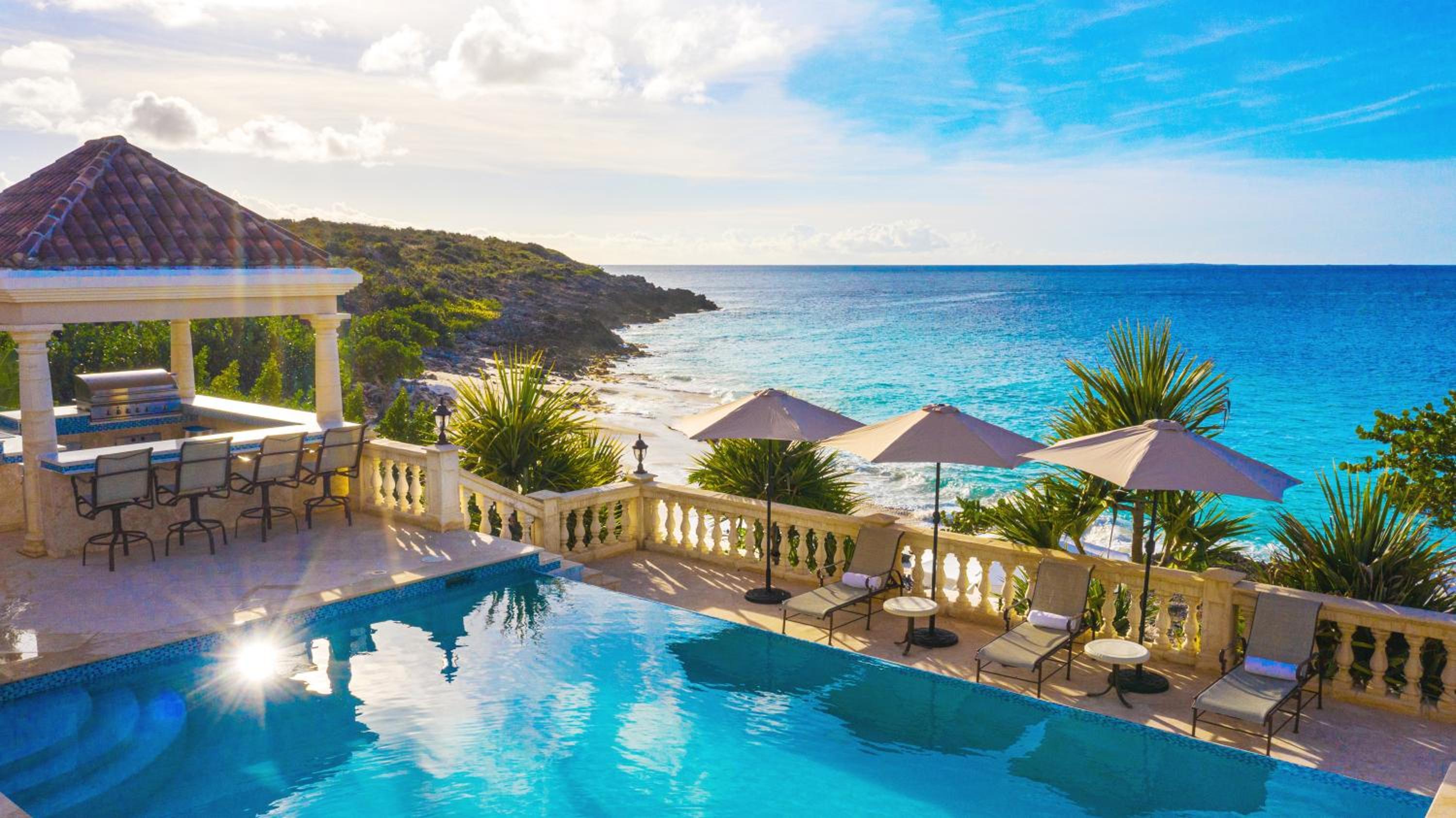 Sandcastle Villa - Image 4
