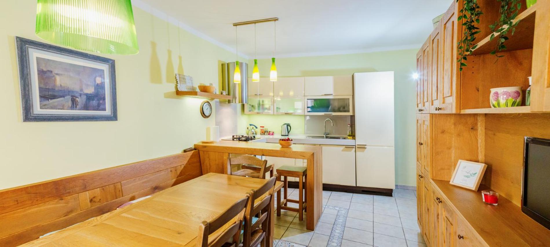 Apartma Pirano view 2