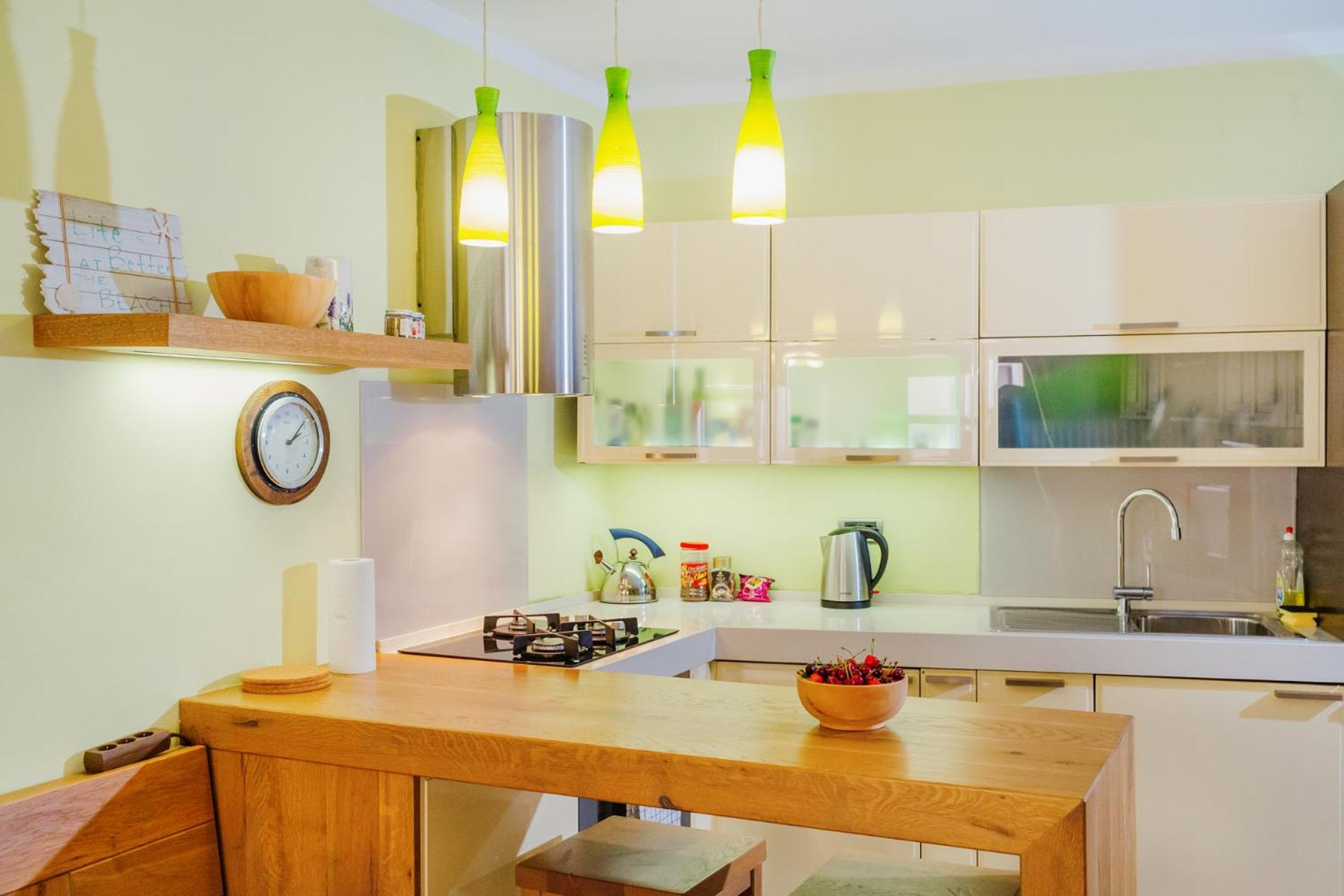 Apartma Pirano view 3