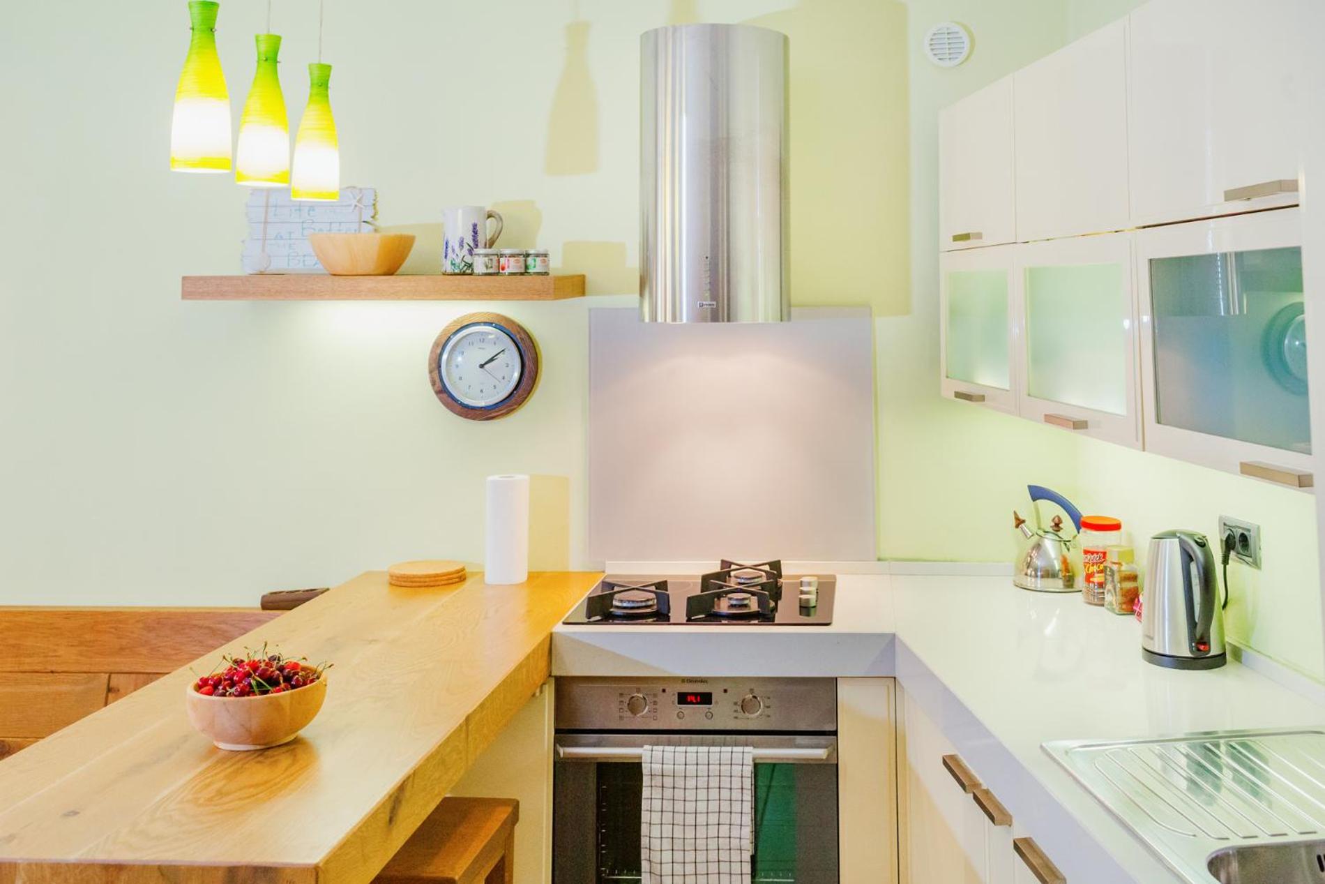 Apartma Pirano view 4