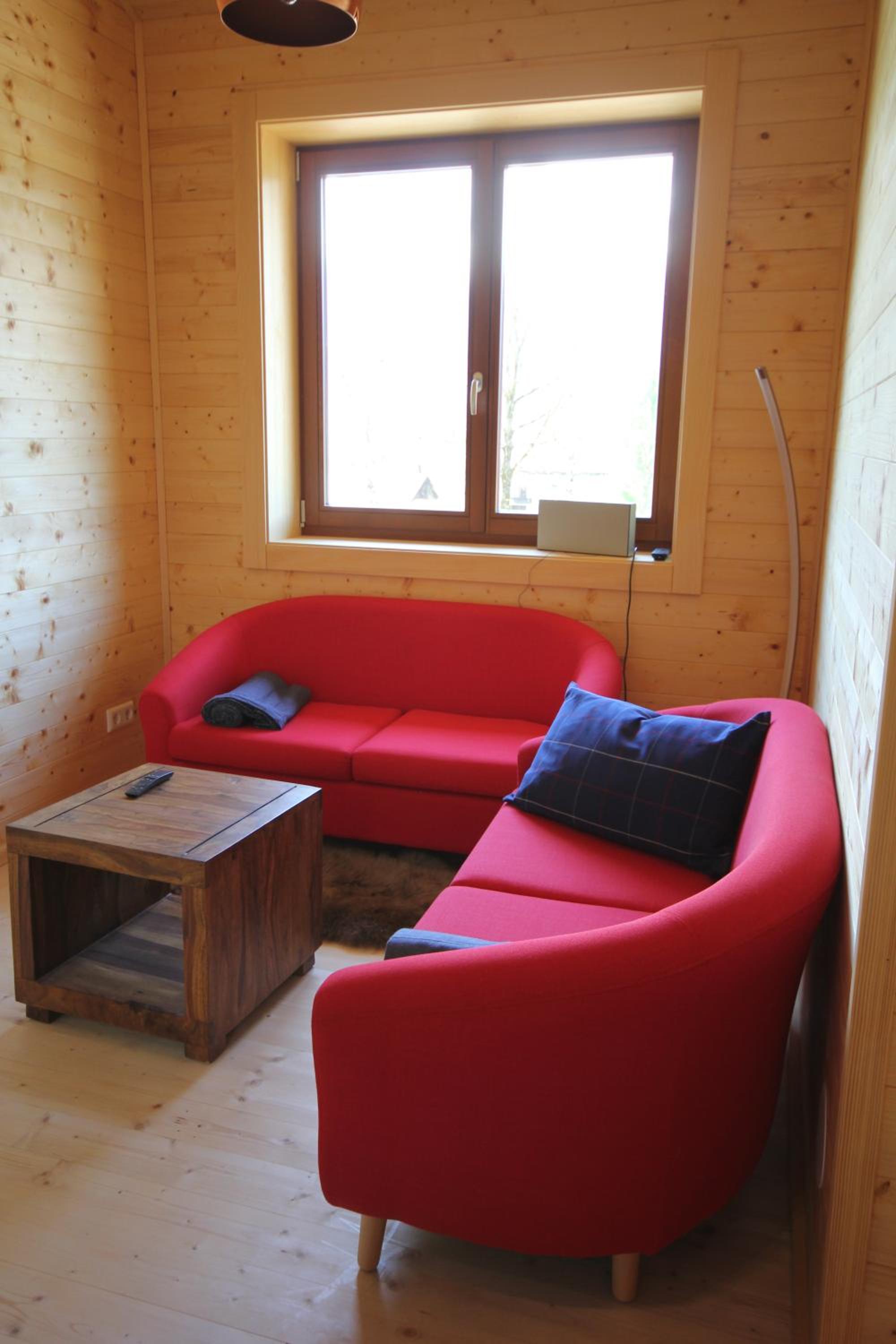 Chalet Stressless
