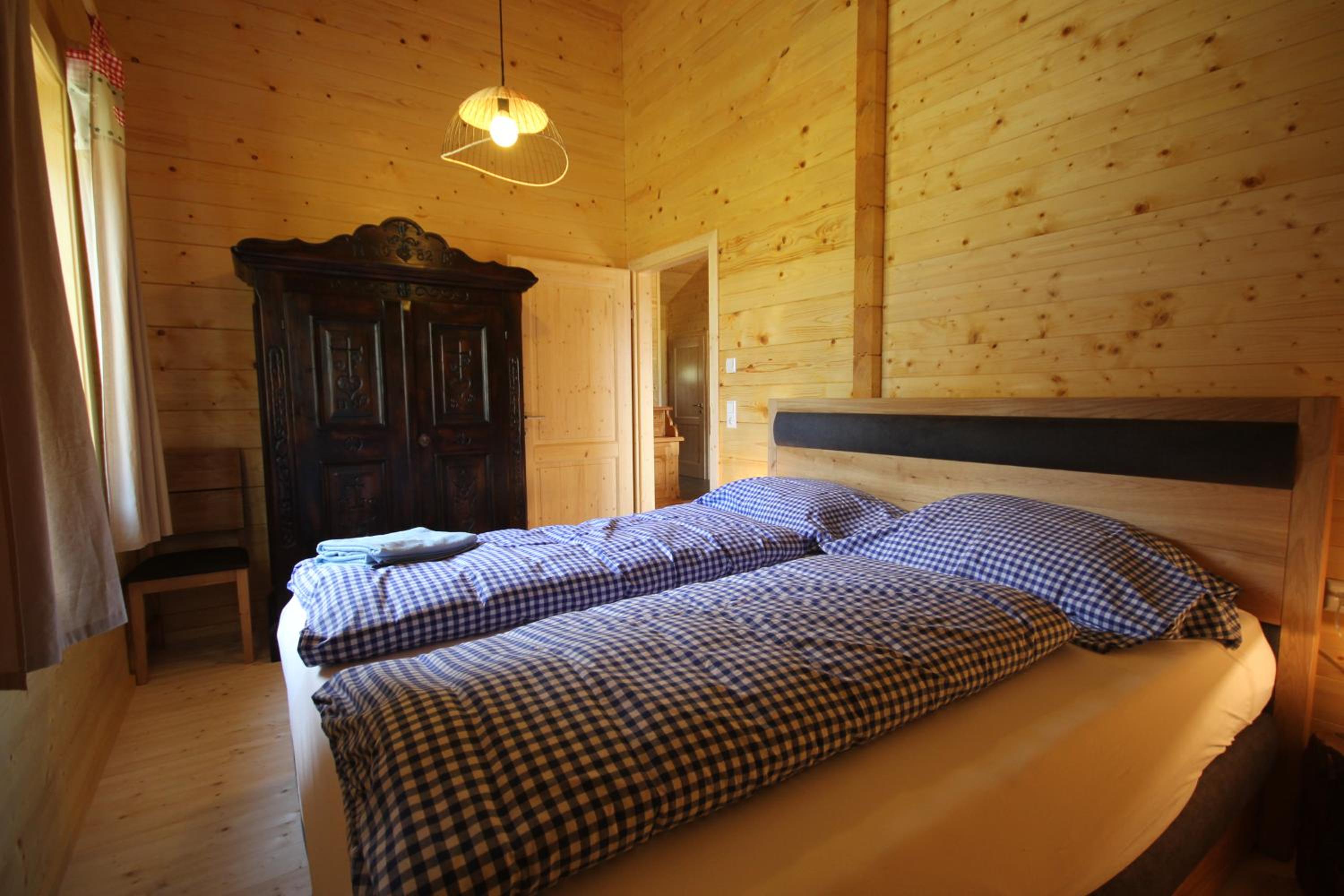 Chalet Stressless