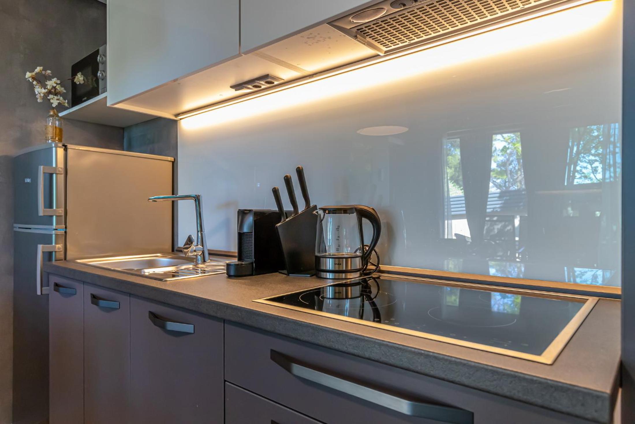 Adrialux Camping Mobile Homes