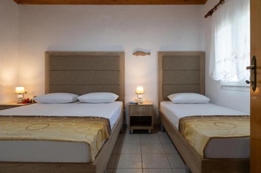 Malama Rooms