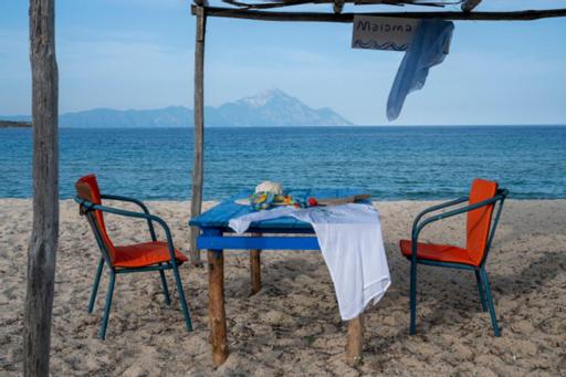 Malama Rooms