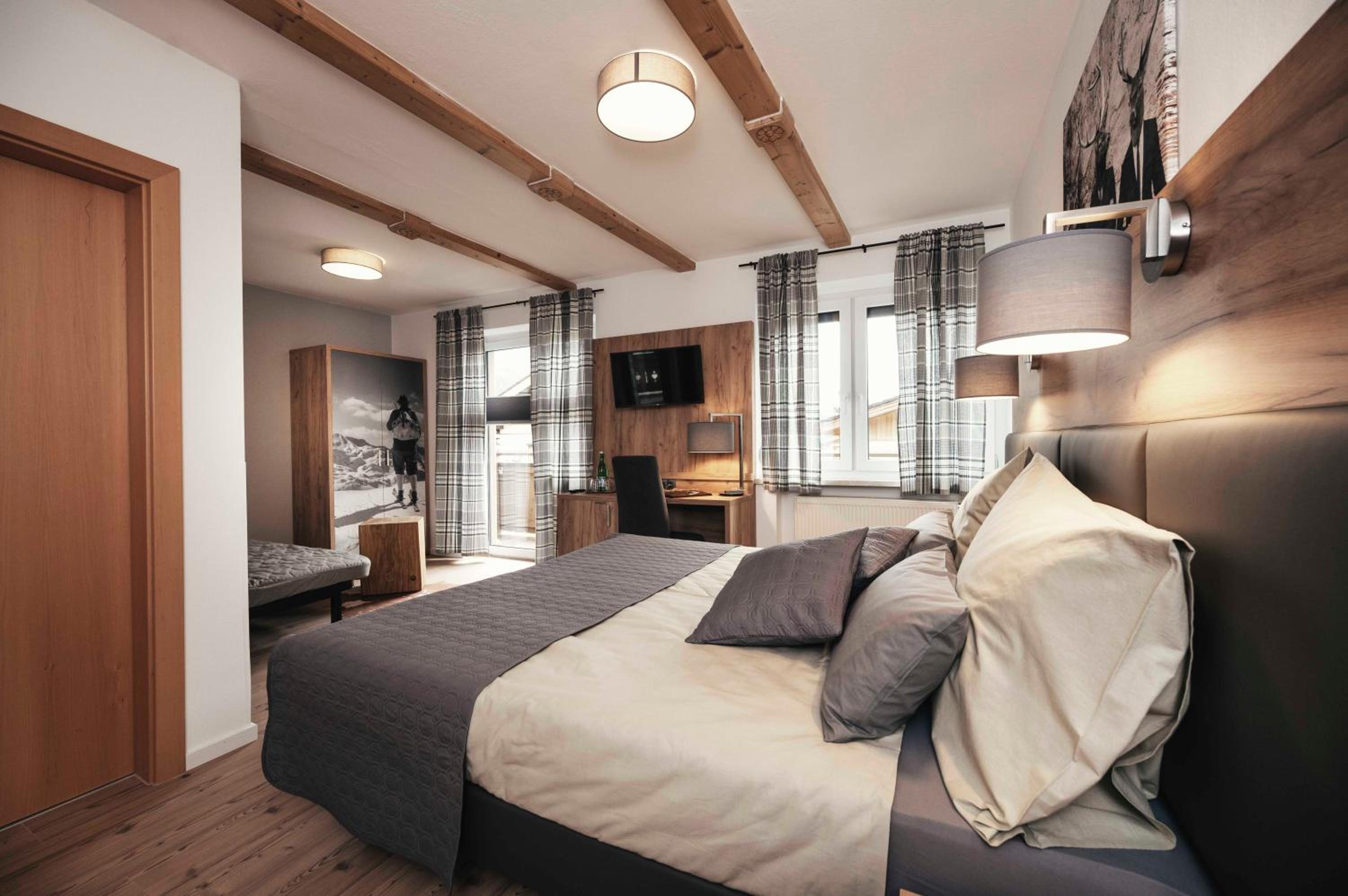 Golf & Ski Chalet