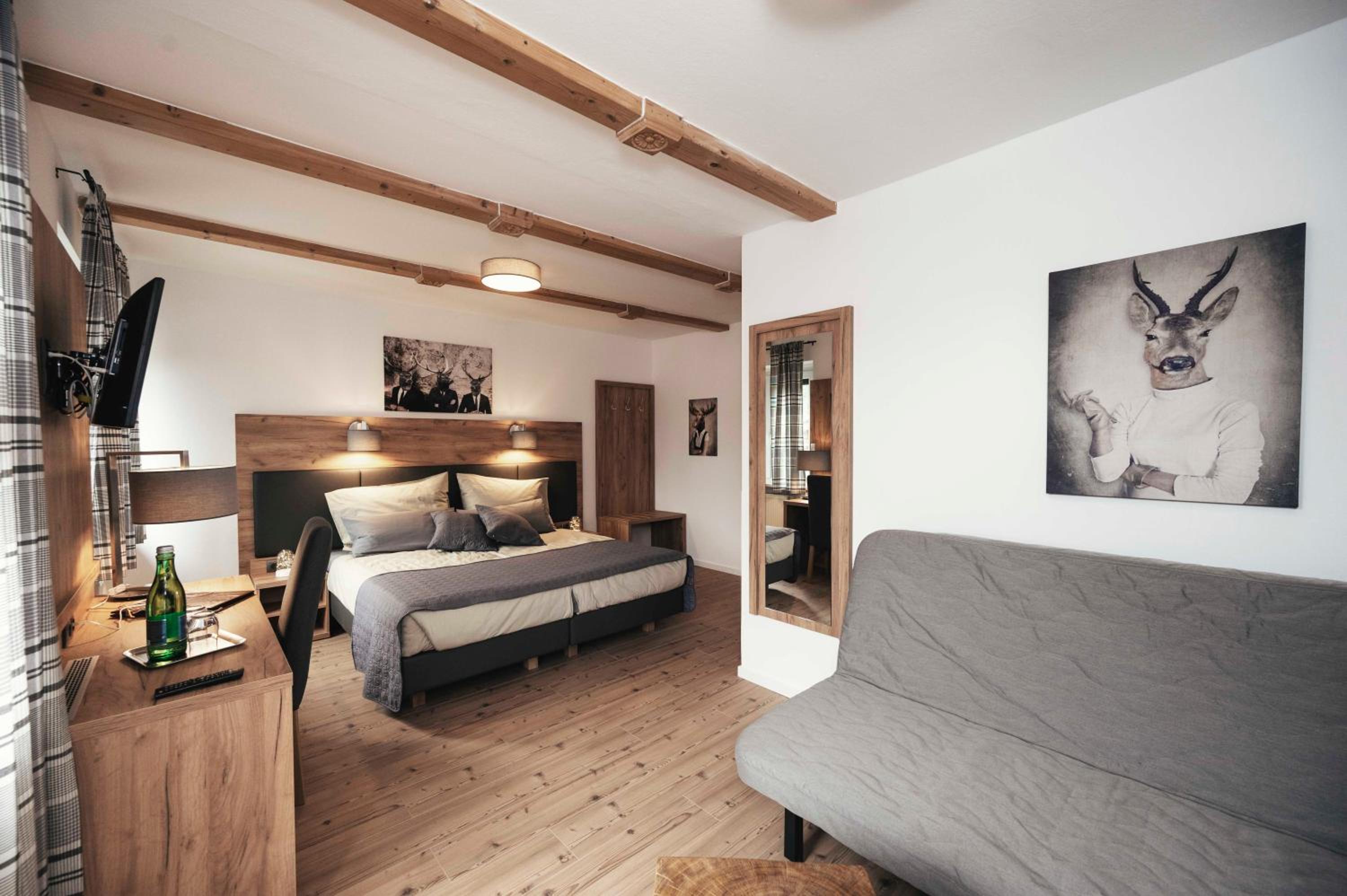 Golf & Ski Chalet