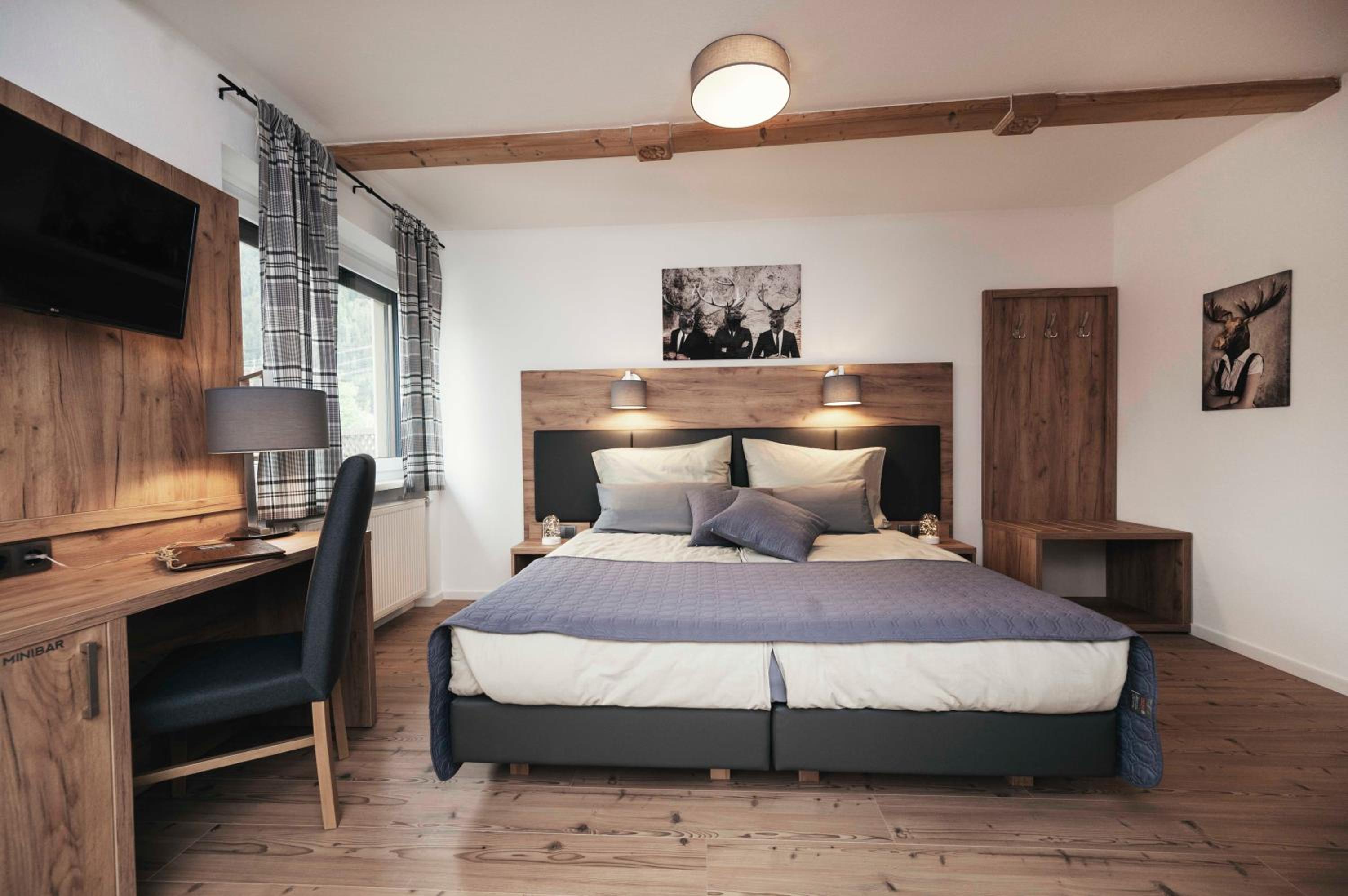 Golf & Ski Chalet