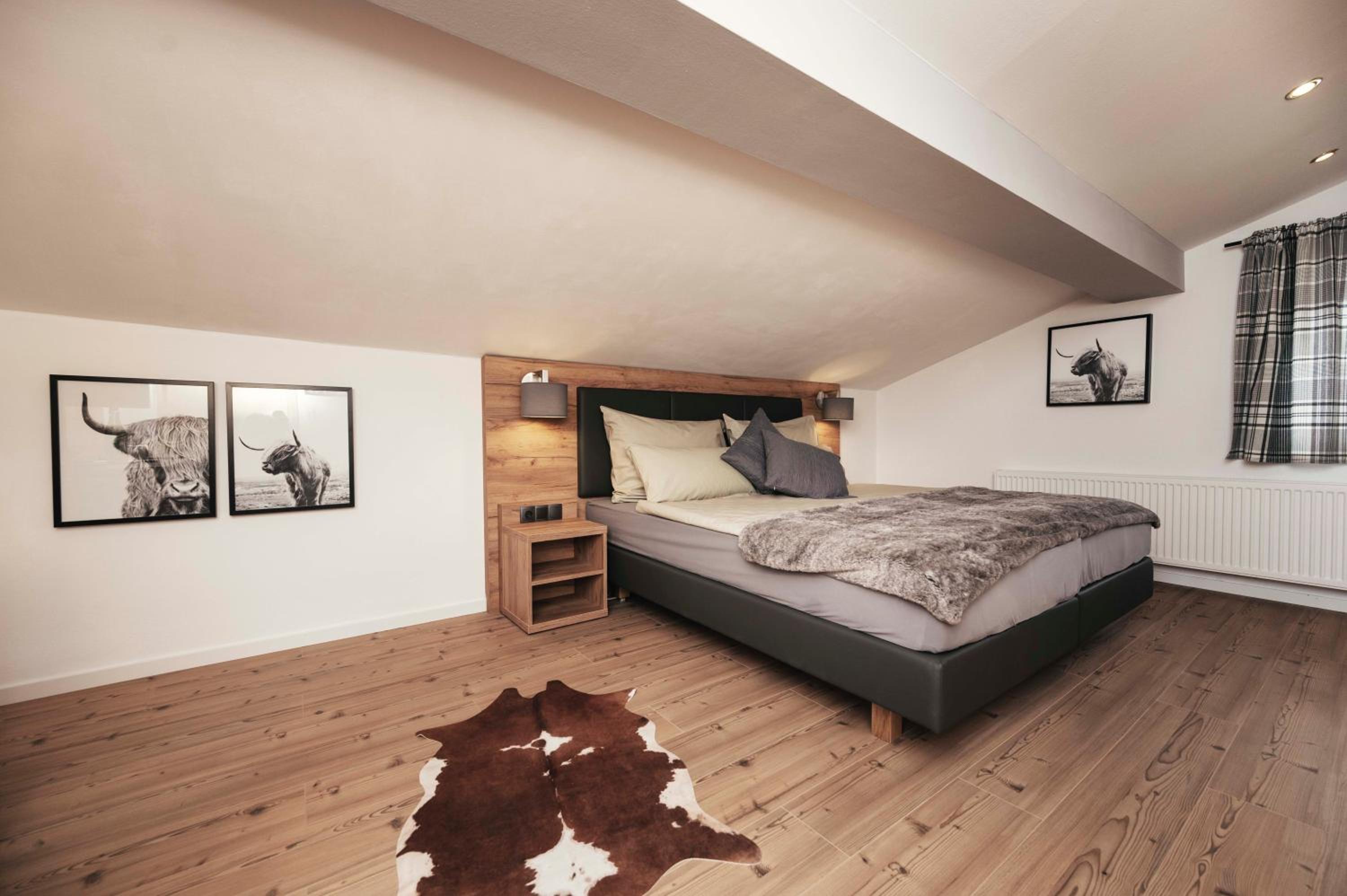 Golf & Ski Chalet