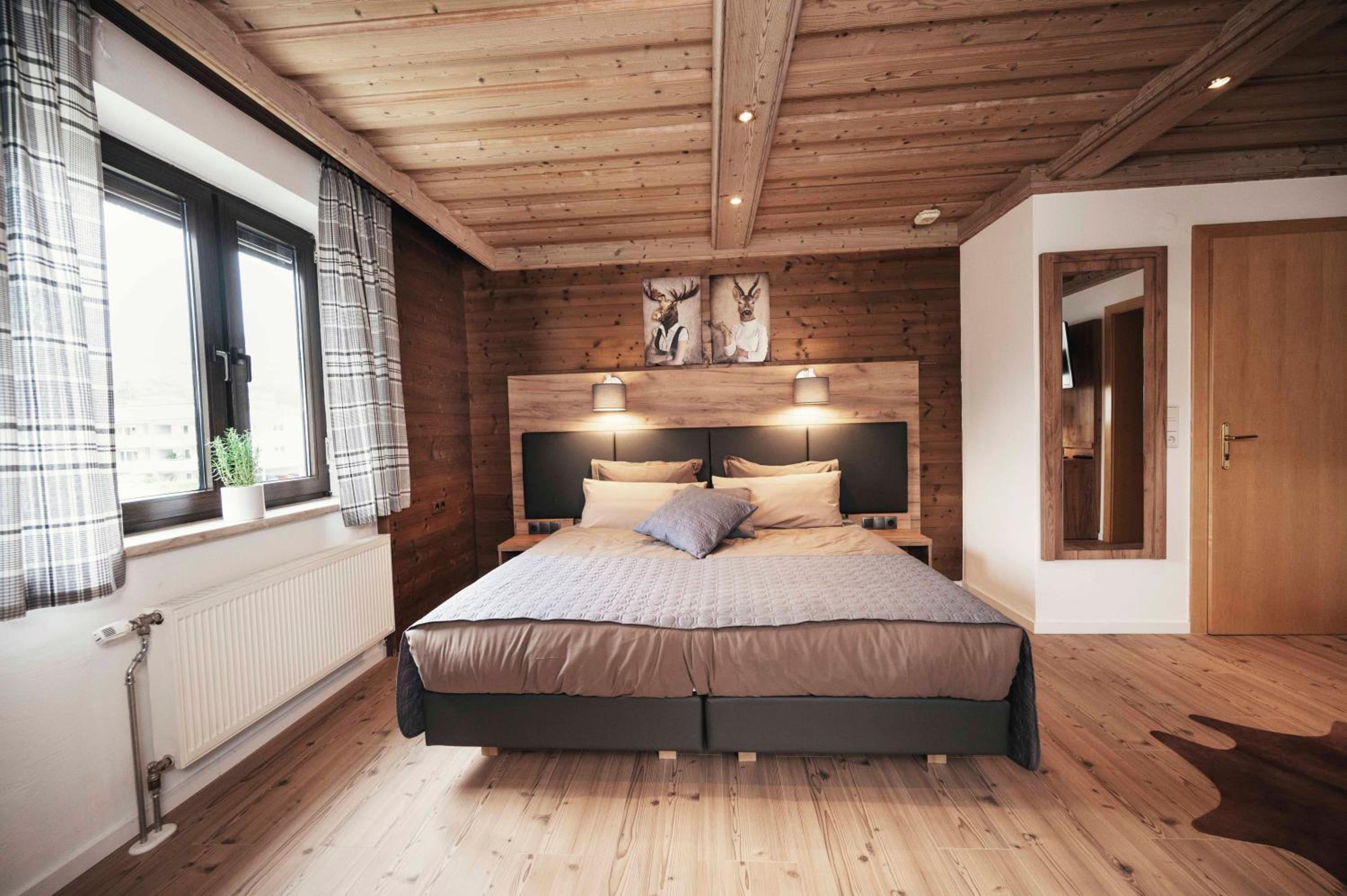 Golf & Ski Chalet