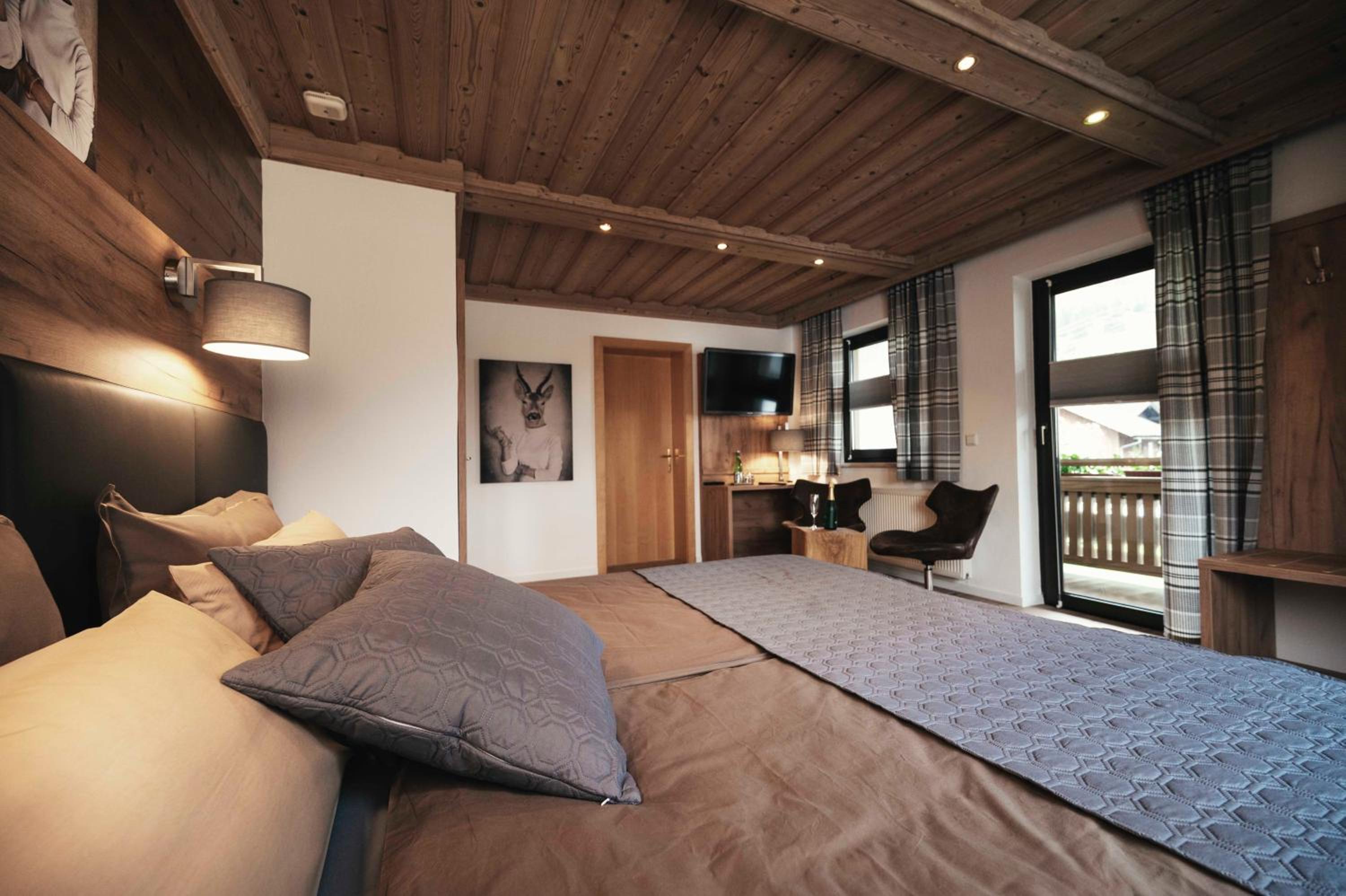 Golf & Ski Chalet