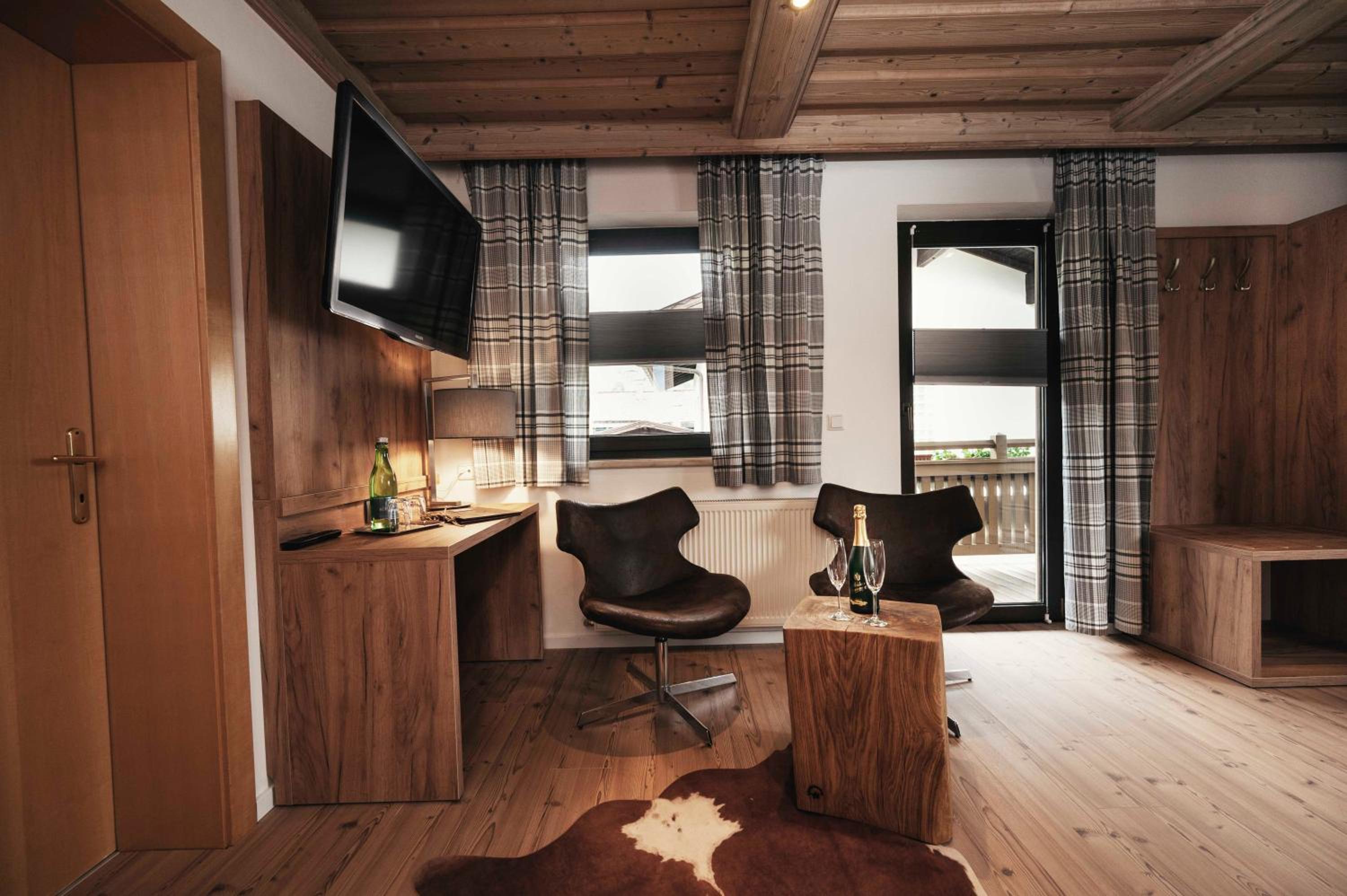 Golf & Ski Chalet